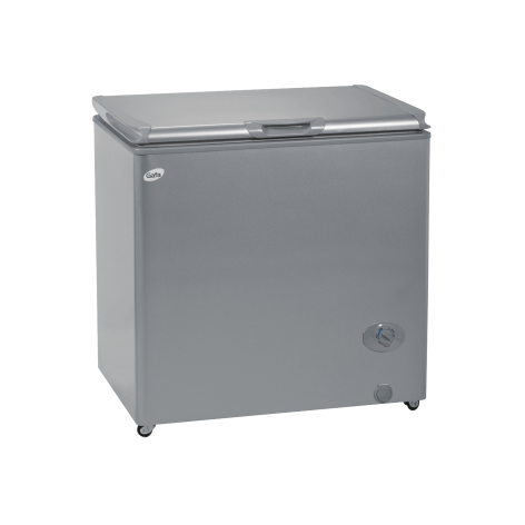 Freezer