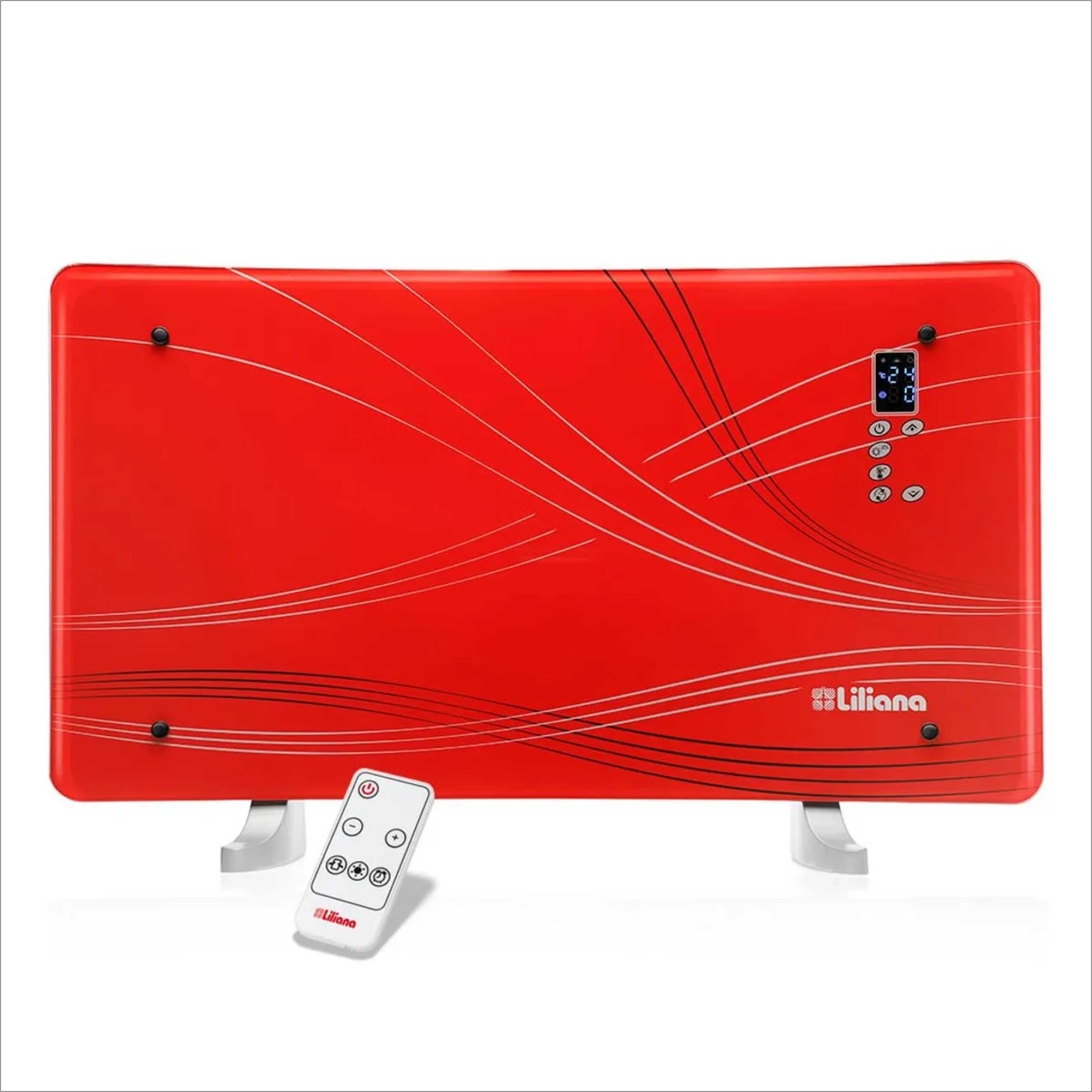 Calefacción Electrica