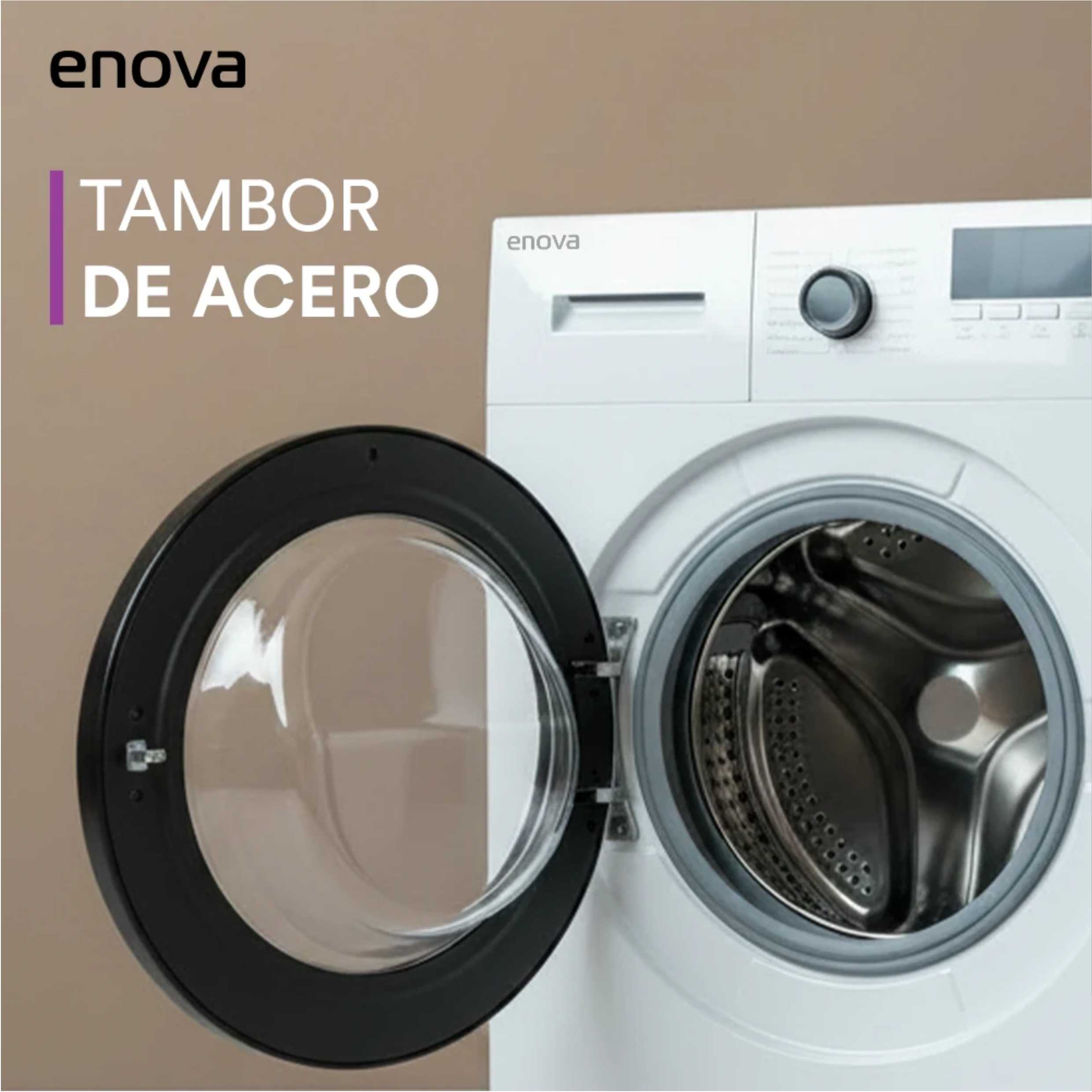 Lavarropas