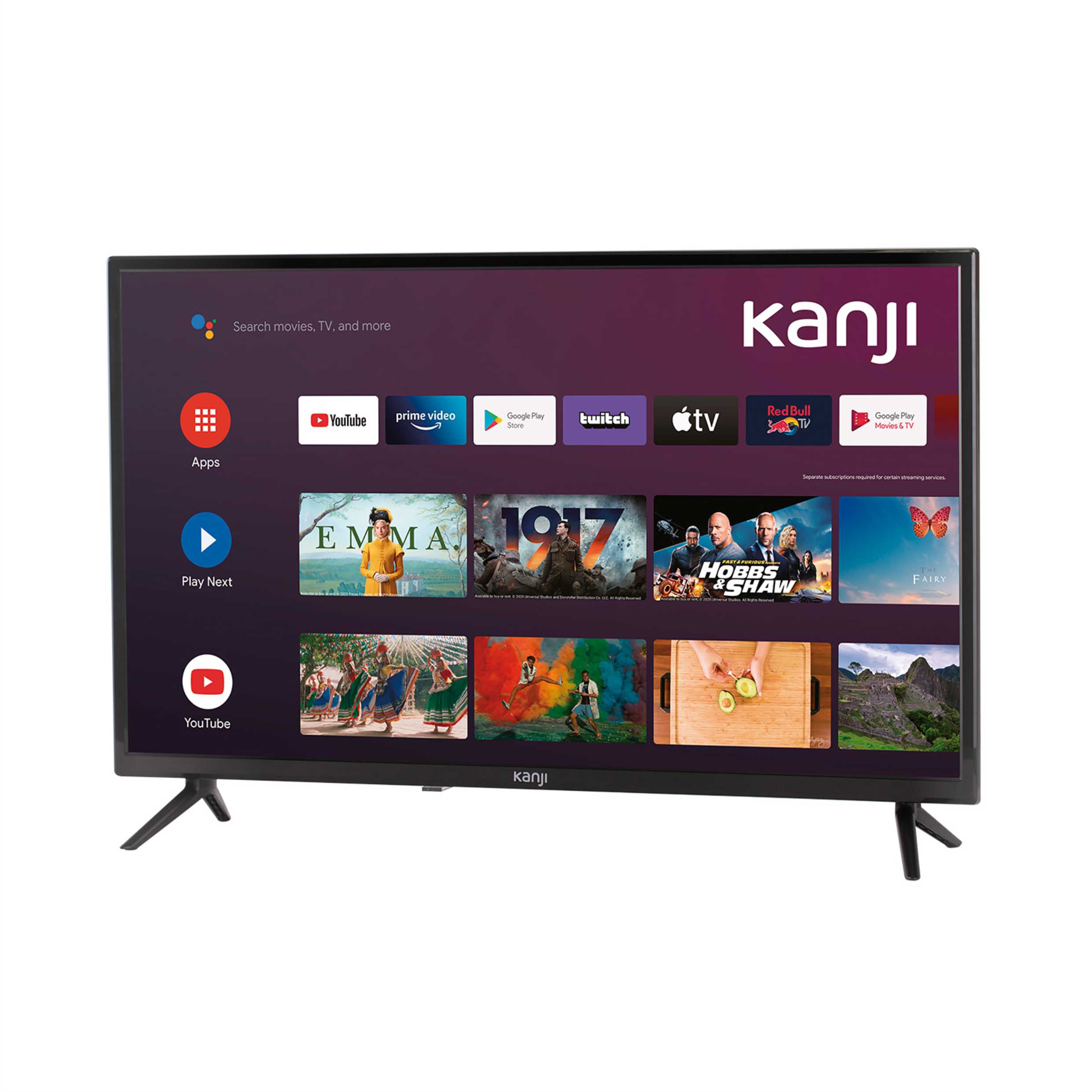 Tv