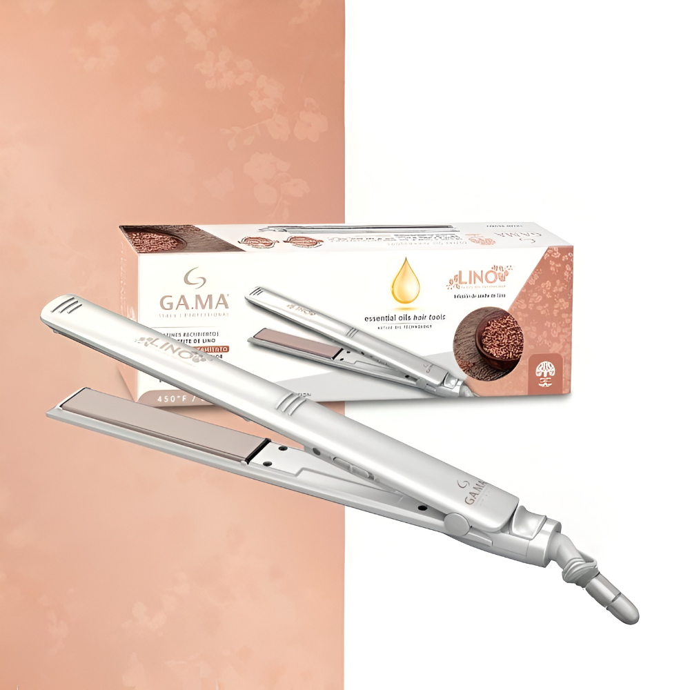 Planchas De Cabello