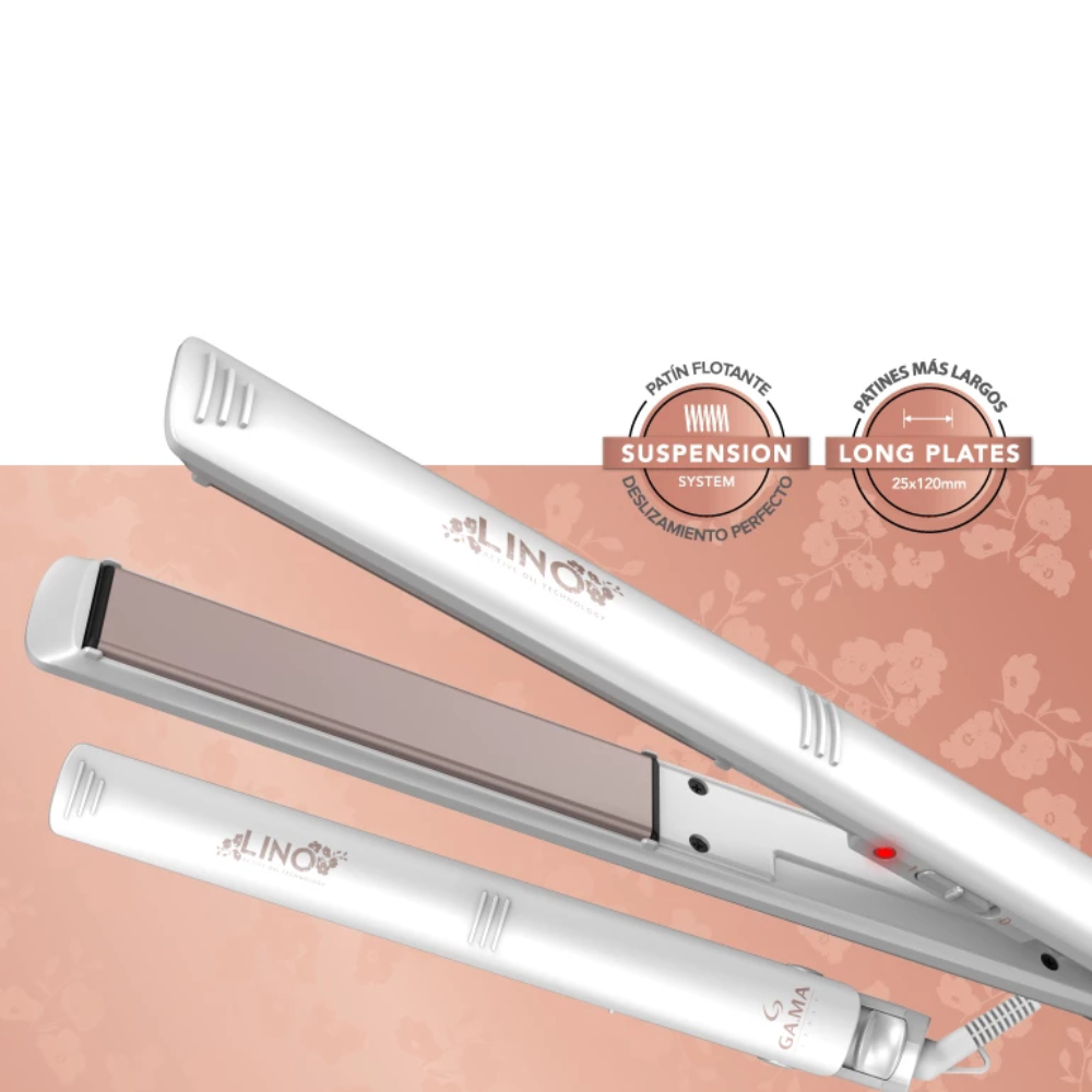 Planchas De Cabello