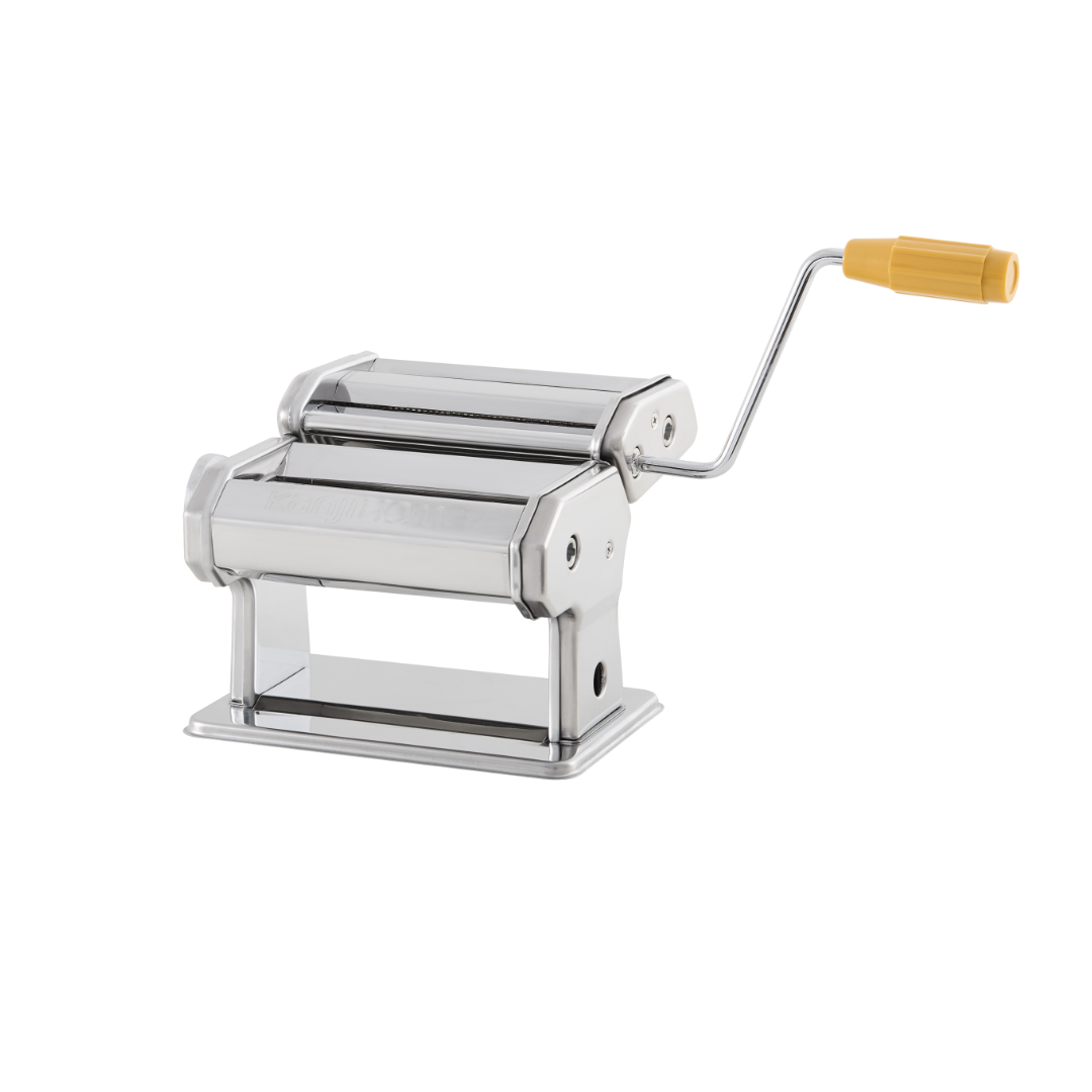 Fabrica De Pastas