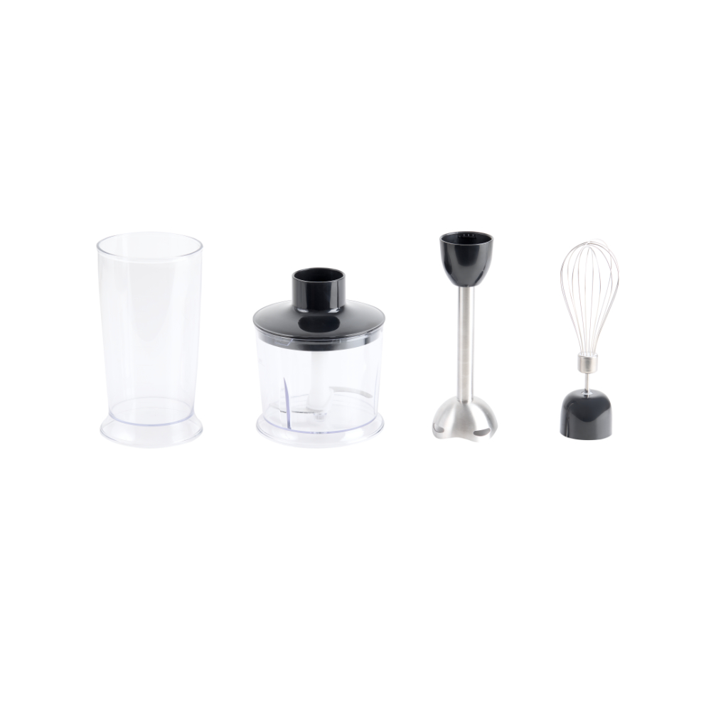 Mixer