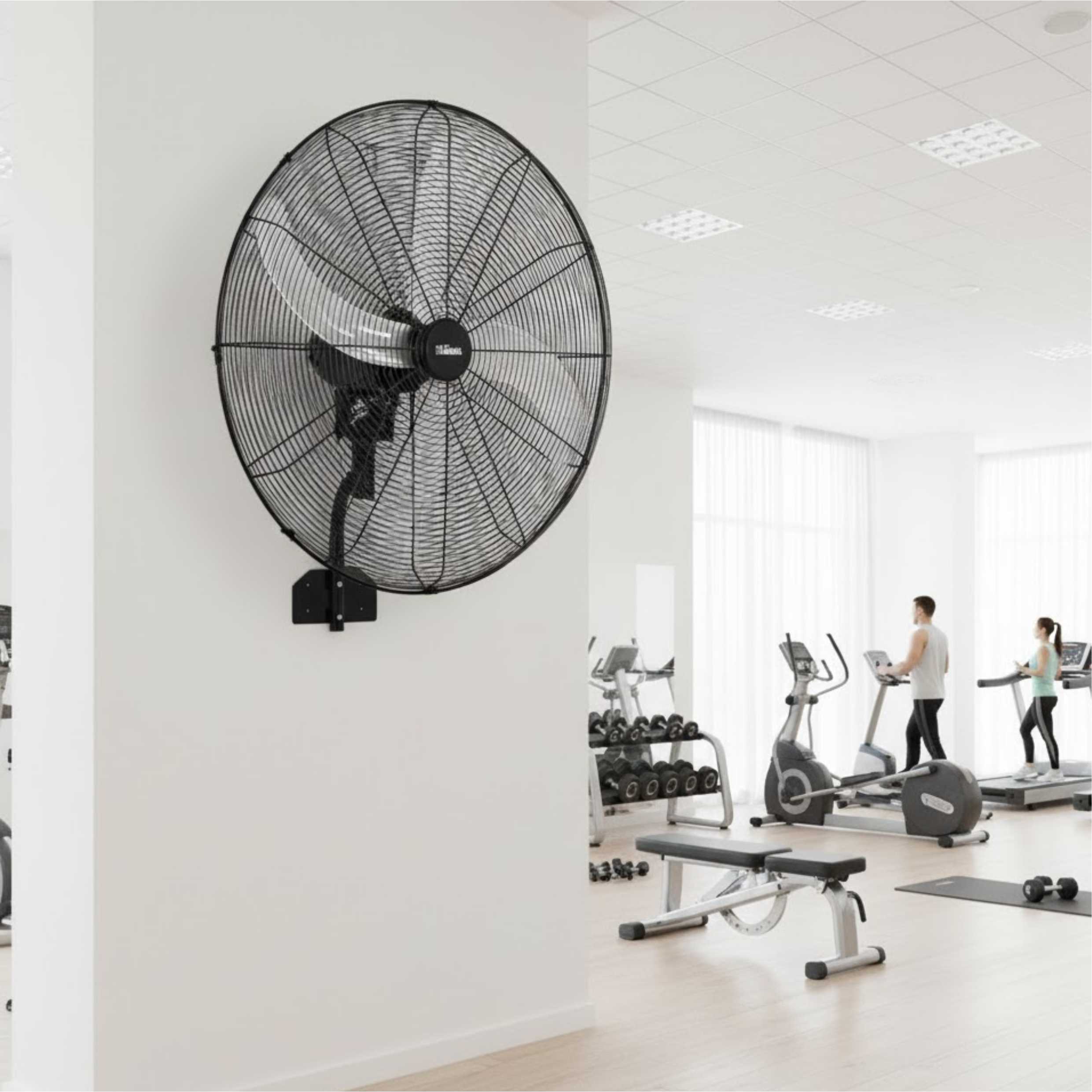 Ventiladores