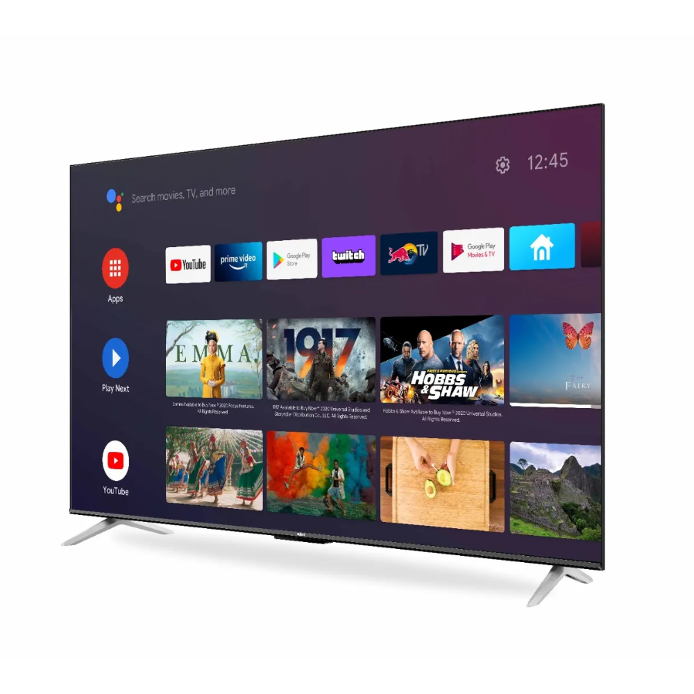 Tv