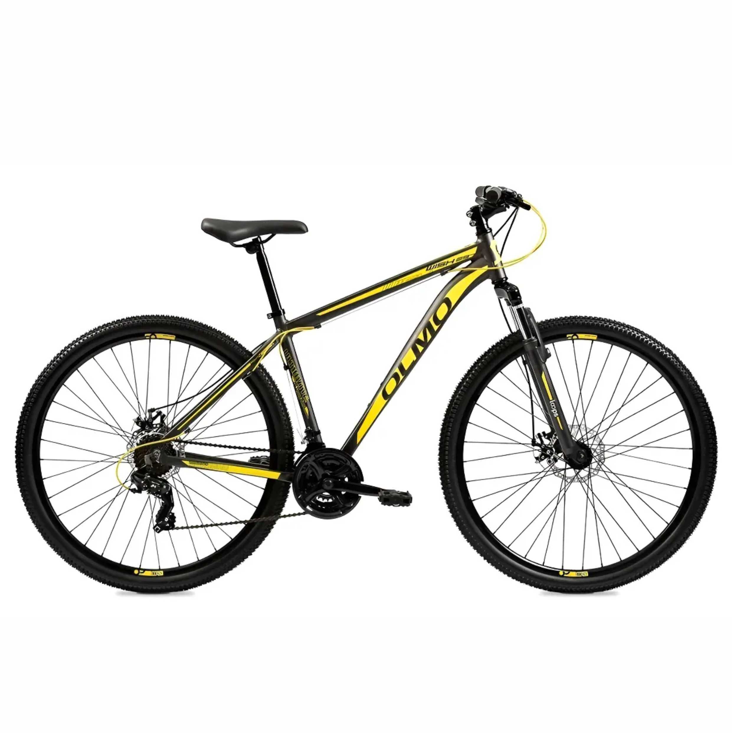 Bicicletas