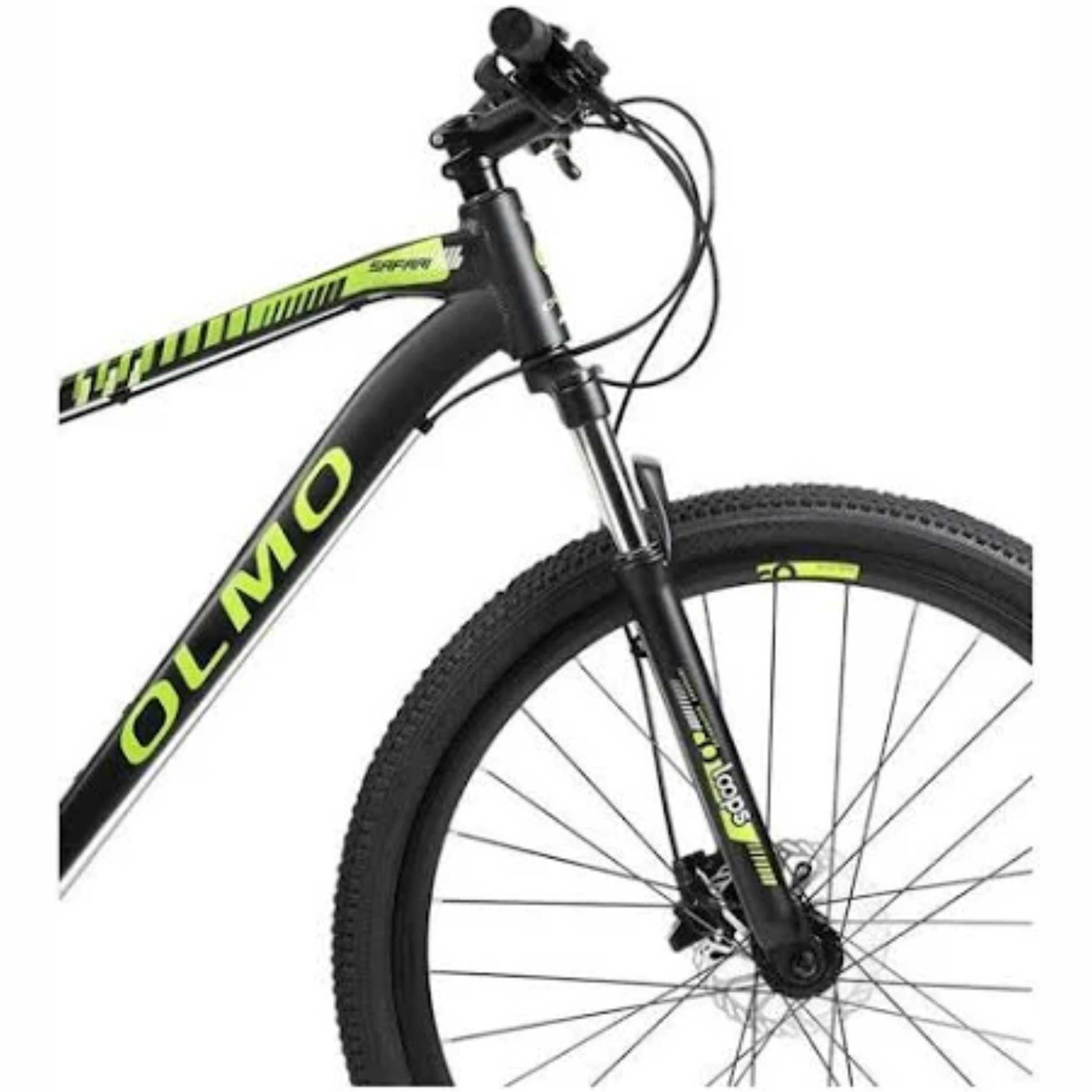 Bicicletas