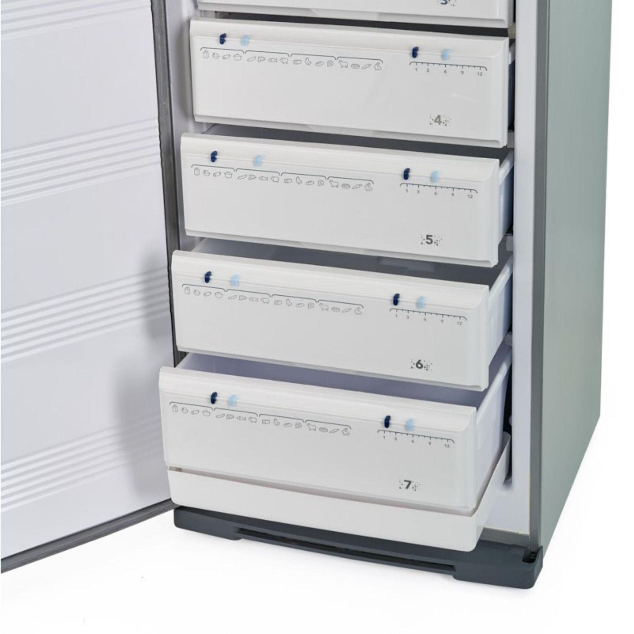 Freezer