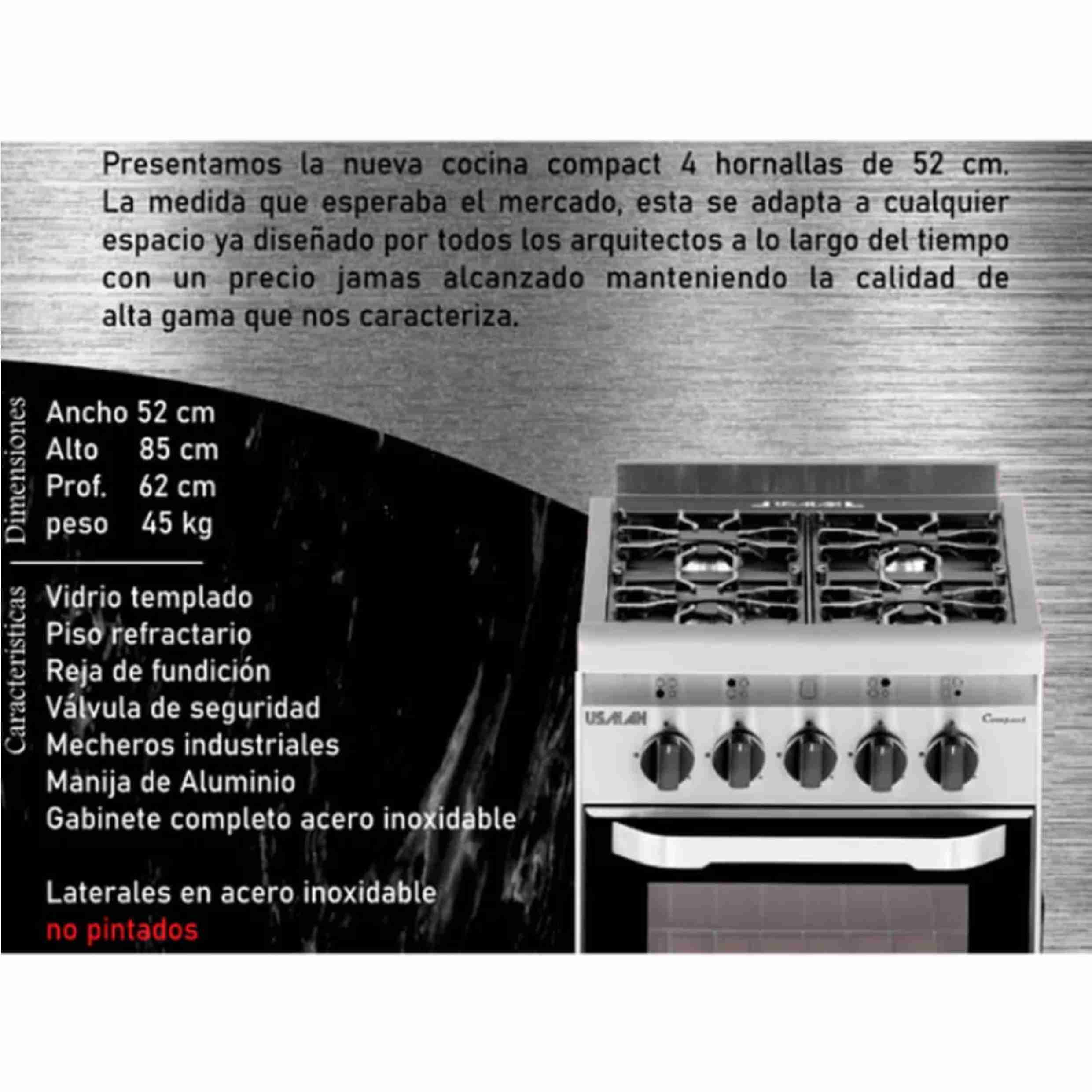 Cocinas