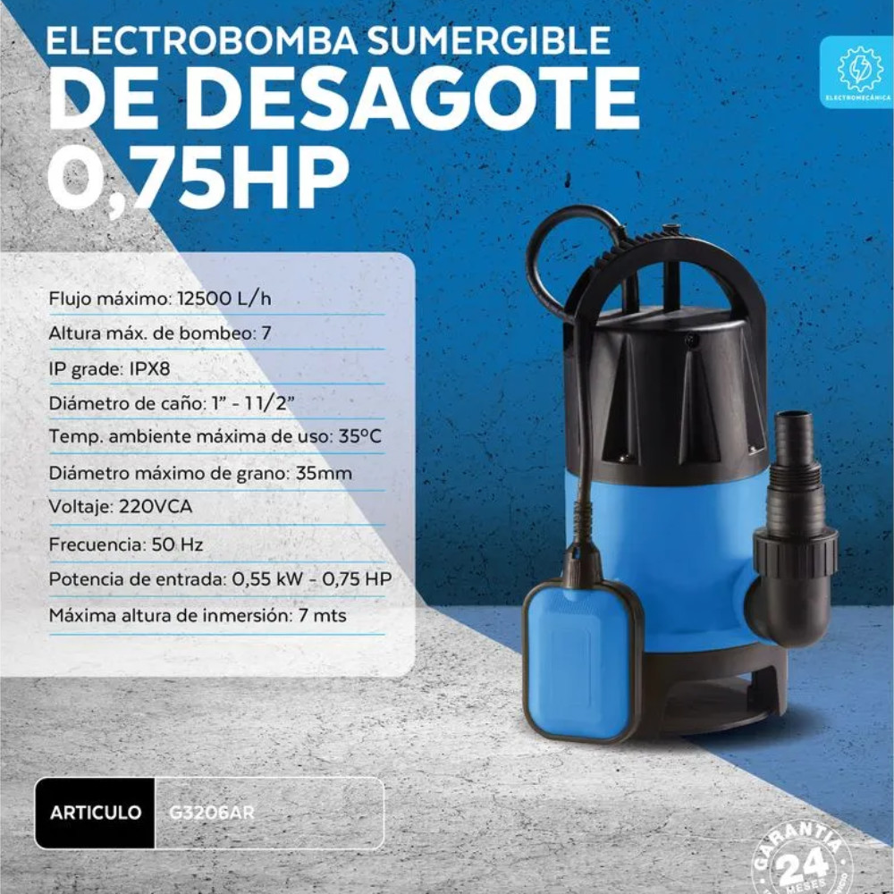 Bombas De Agua