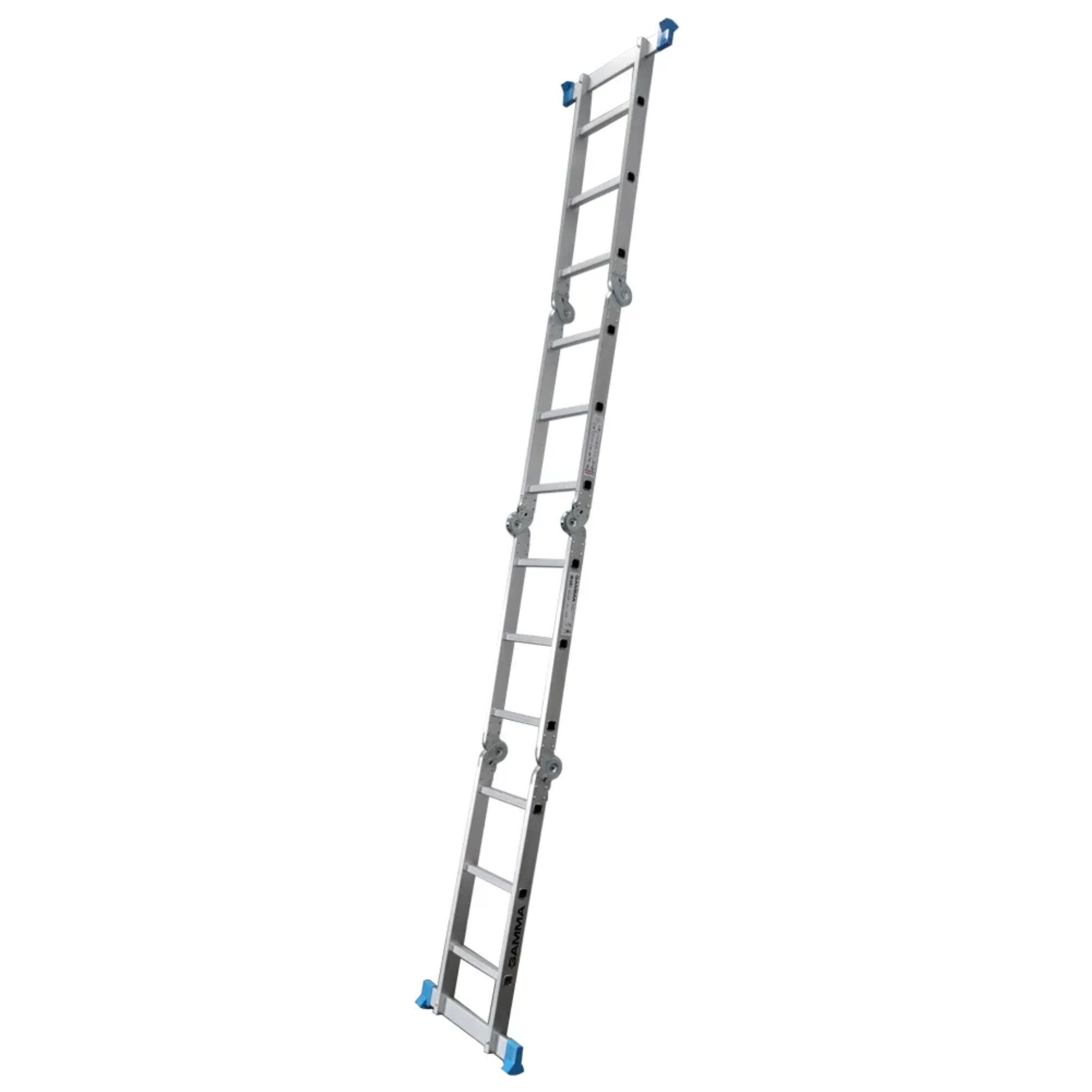 Escaleras