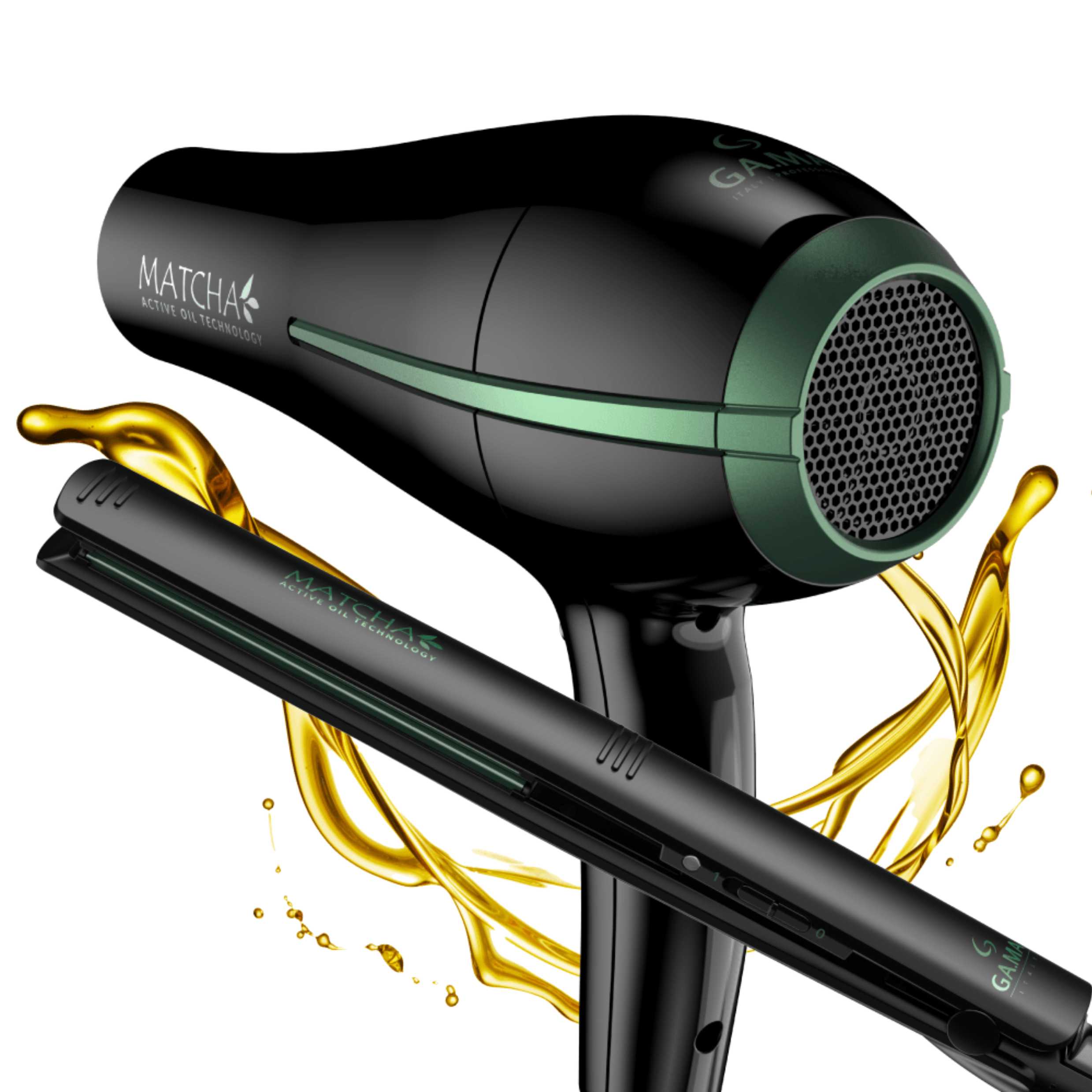 Secadores De Cabello