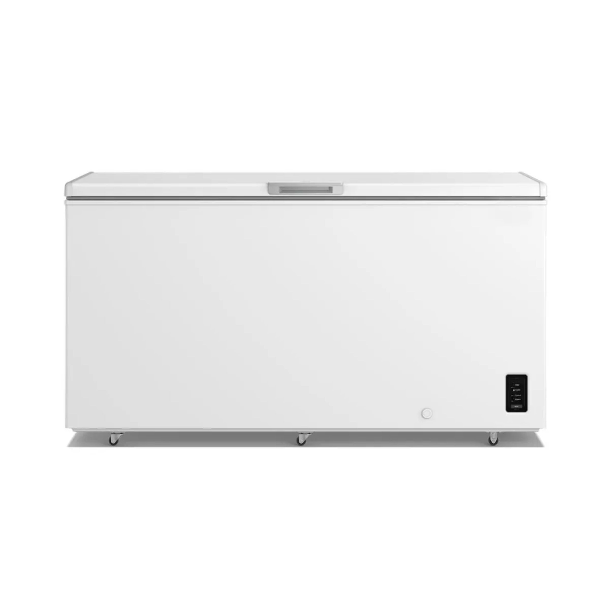 Freezer Horizontal Gafa 496l Blanco Inverter Turbo Fghi502b-xxl
