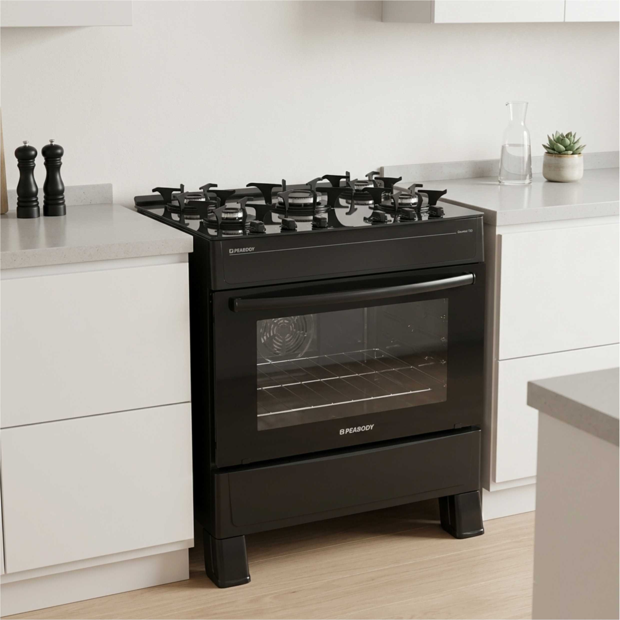 Cocinas