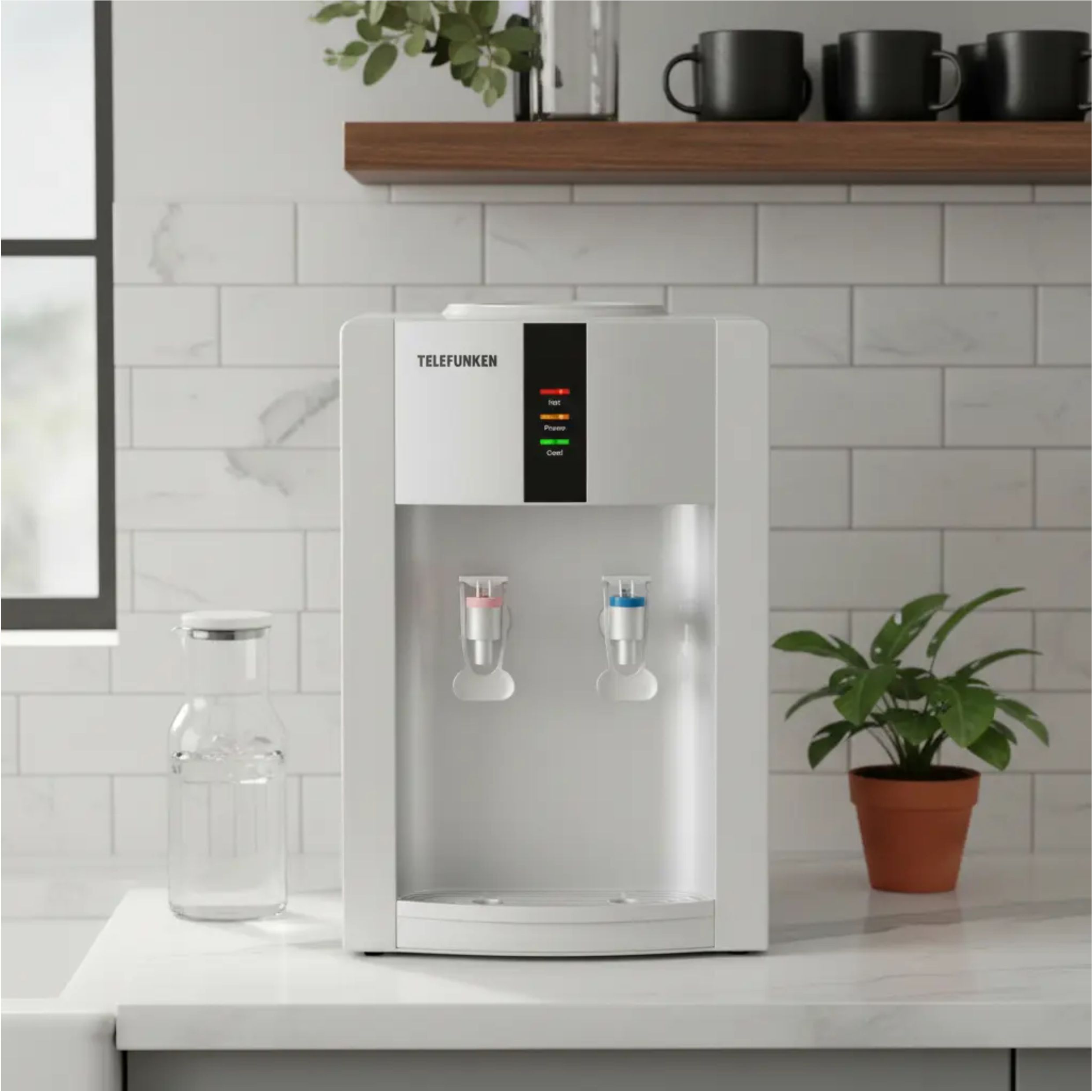 Dispenser