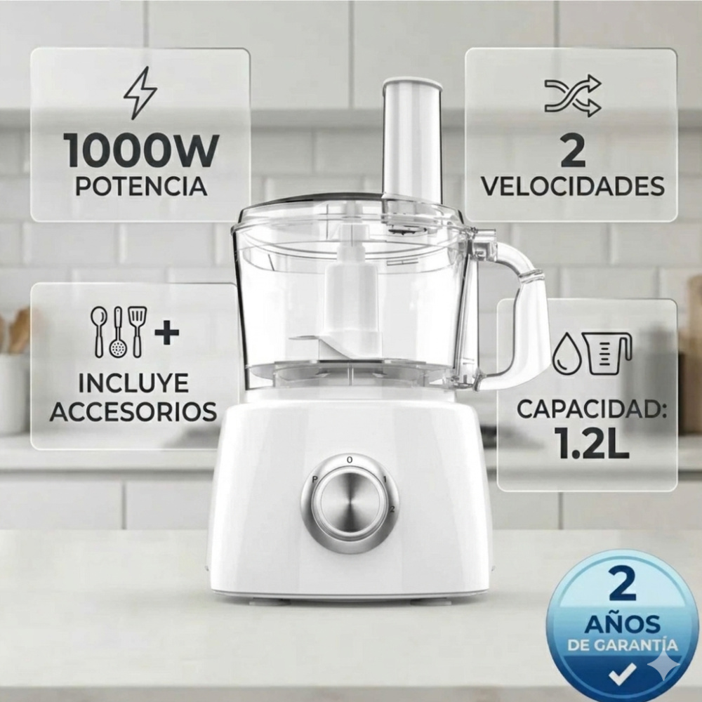 Procesadoras