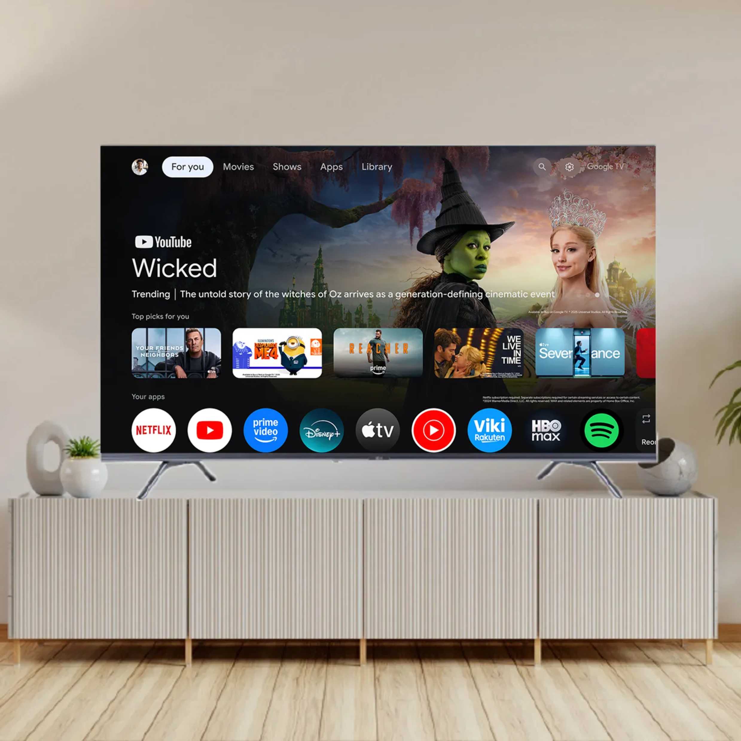 Tv