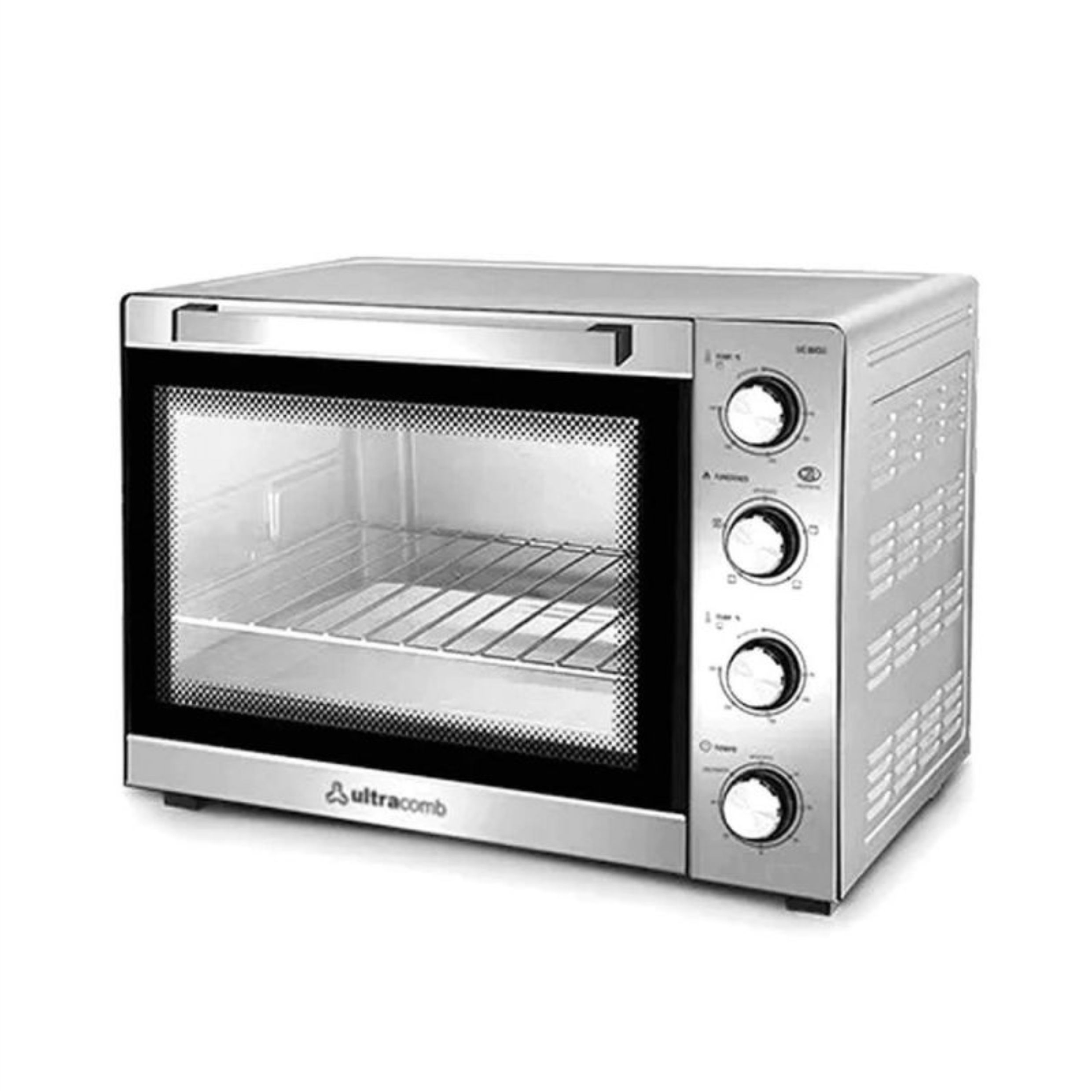 Hornos Electricos
