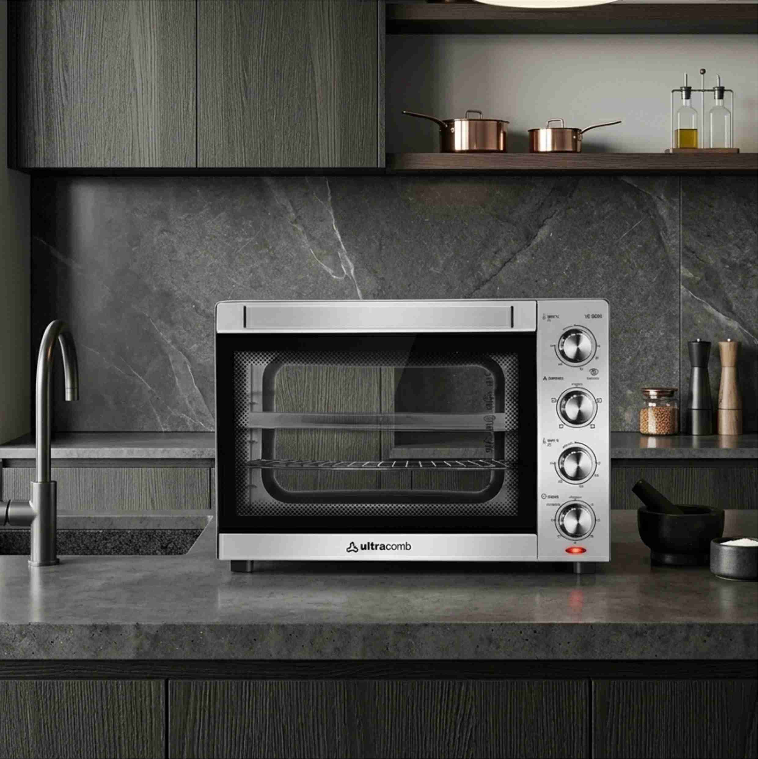 Hornos Electricos