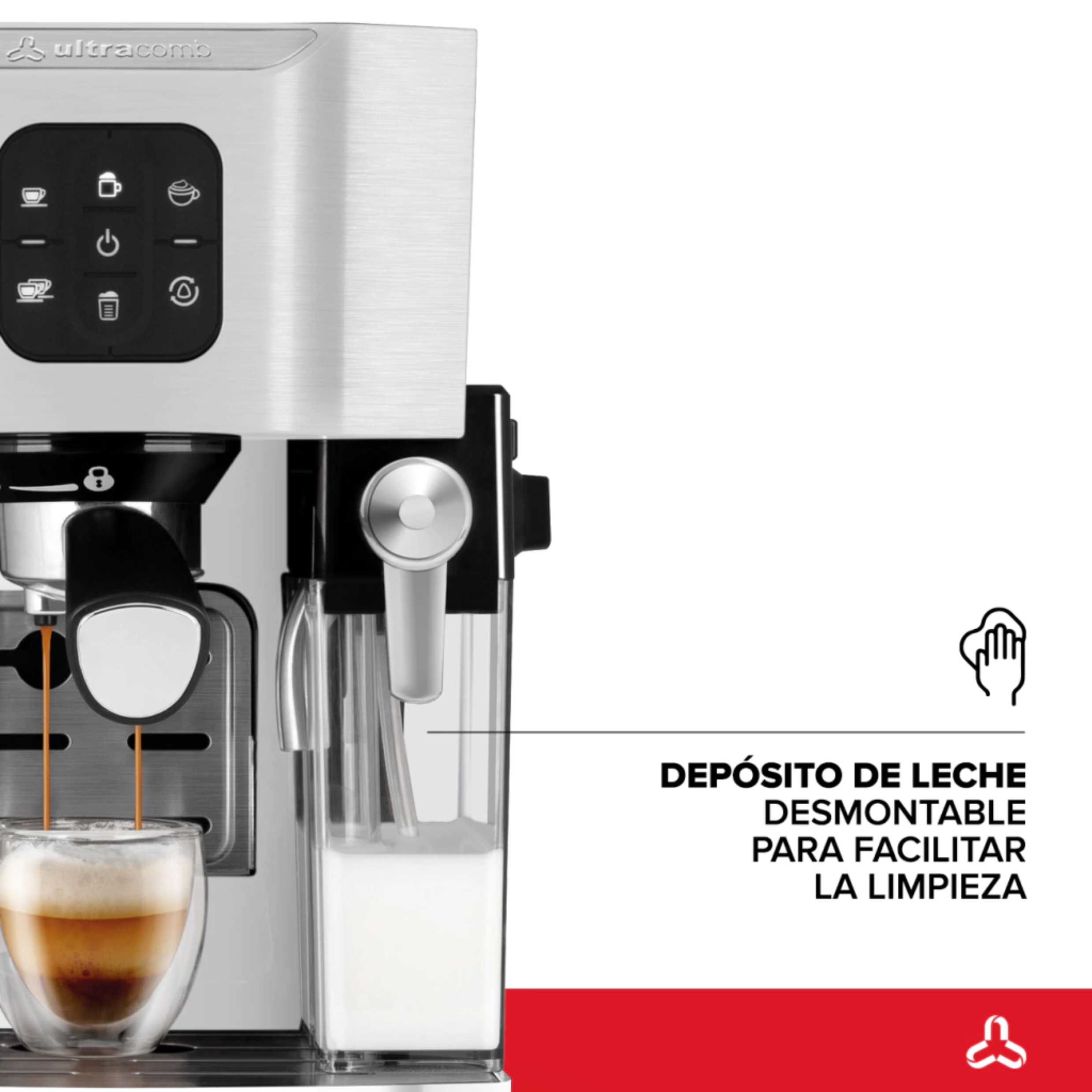 Cafeteras