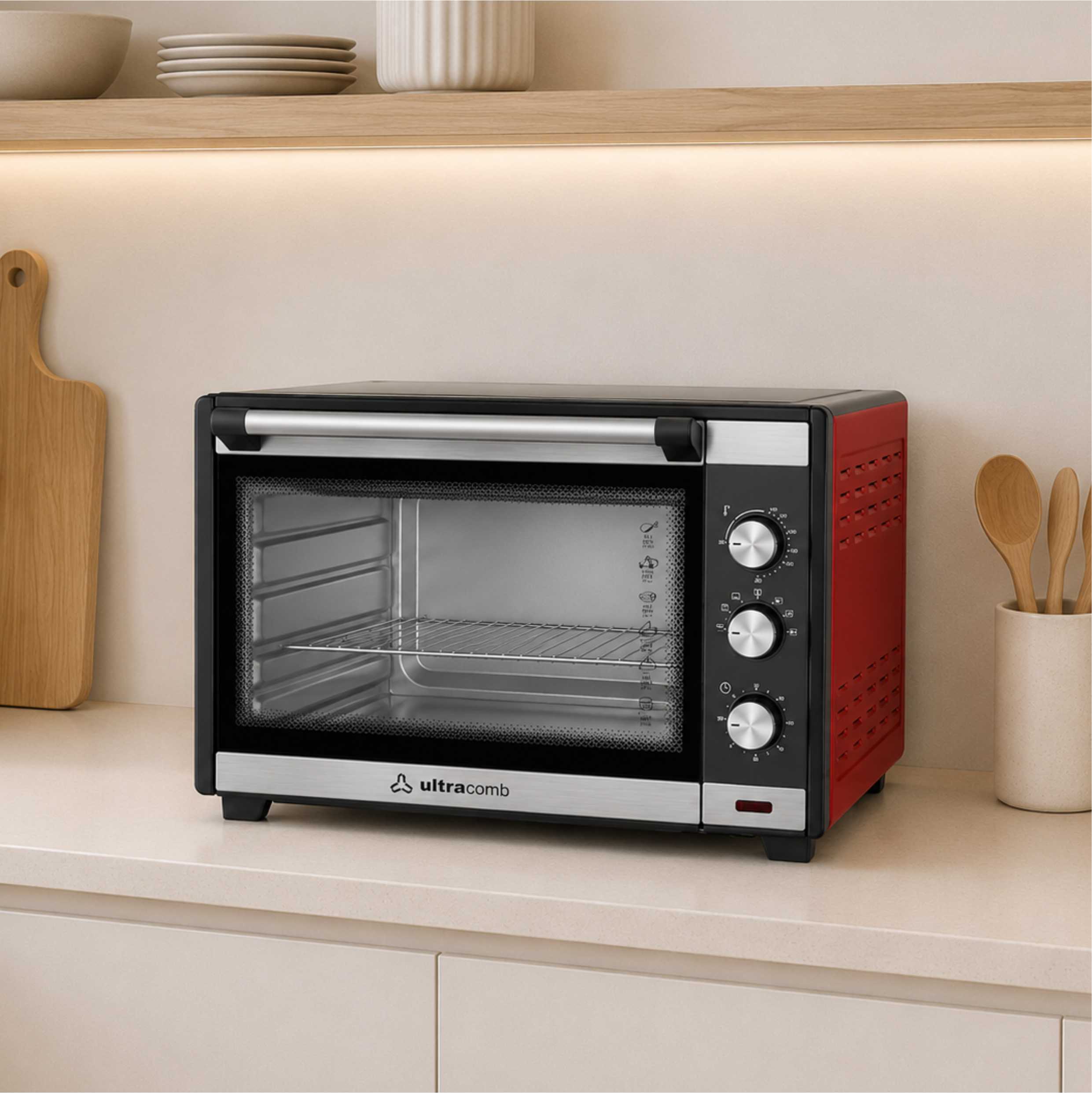 Hornos Electricos