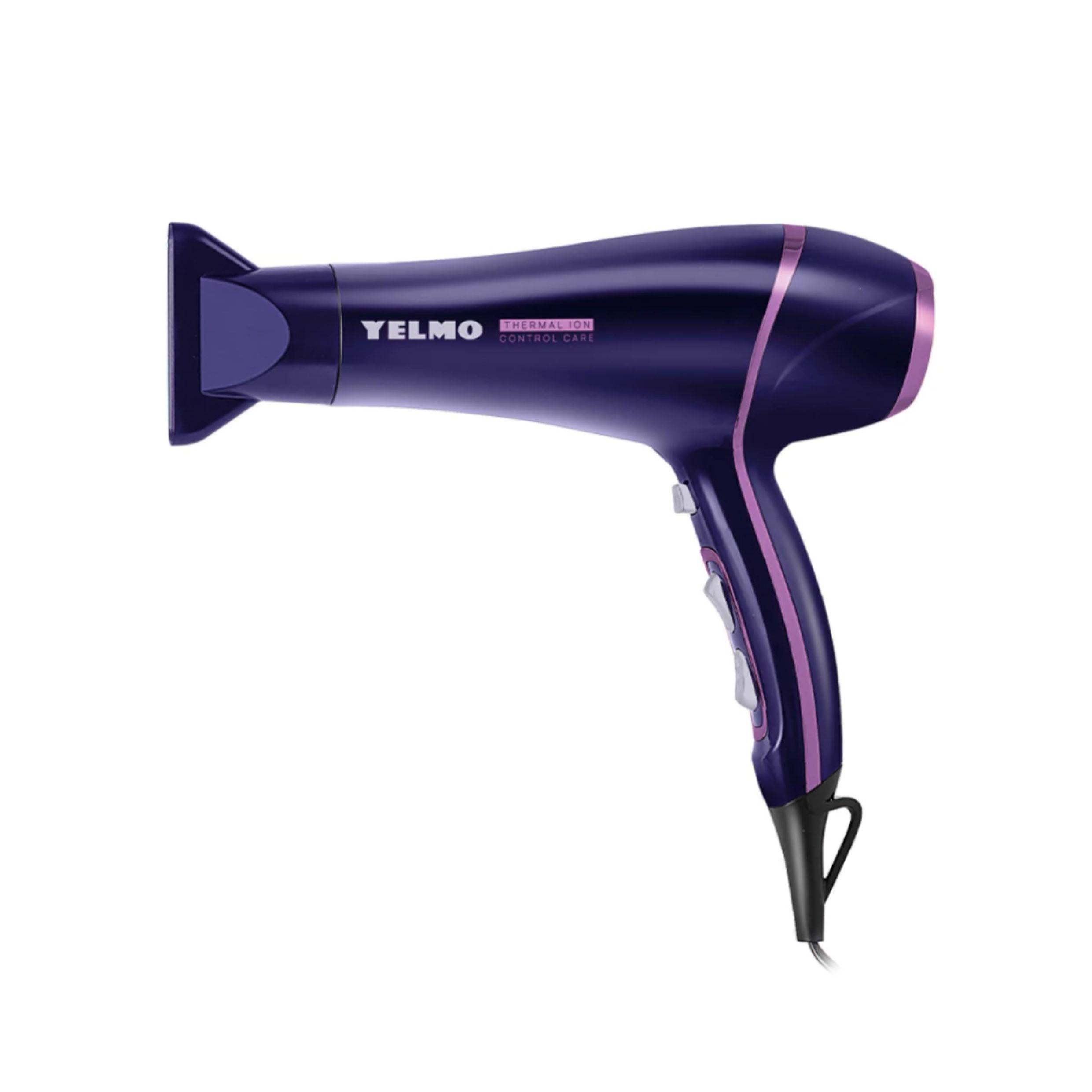 Secador De Cabello Yelmo Sc-3665 2300w 