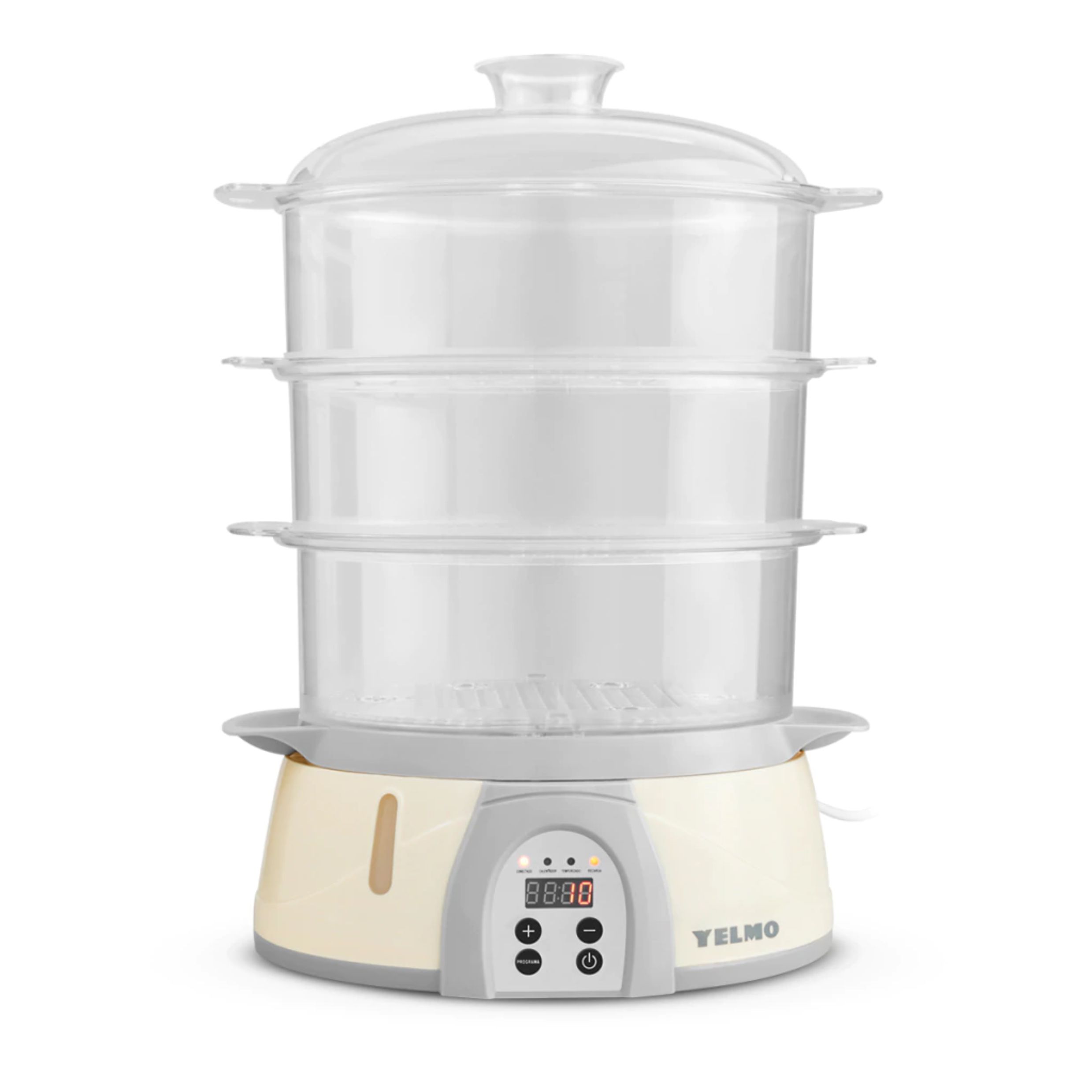 Vaporera Yelmo Vp-5601 8.5 L 850 W