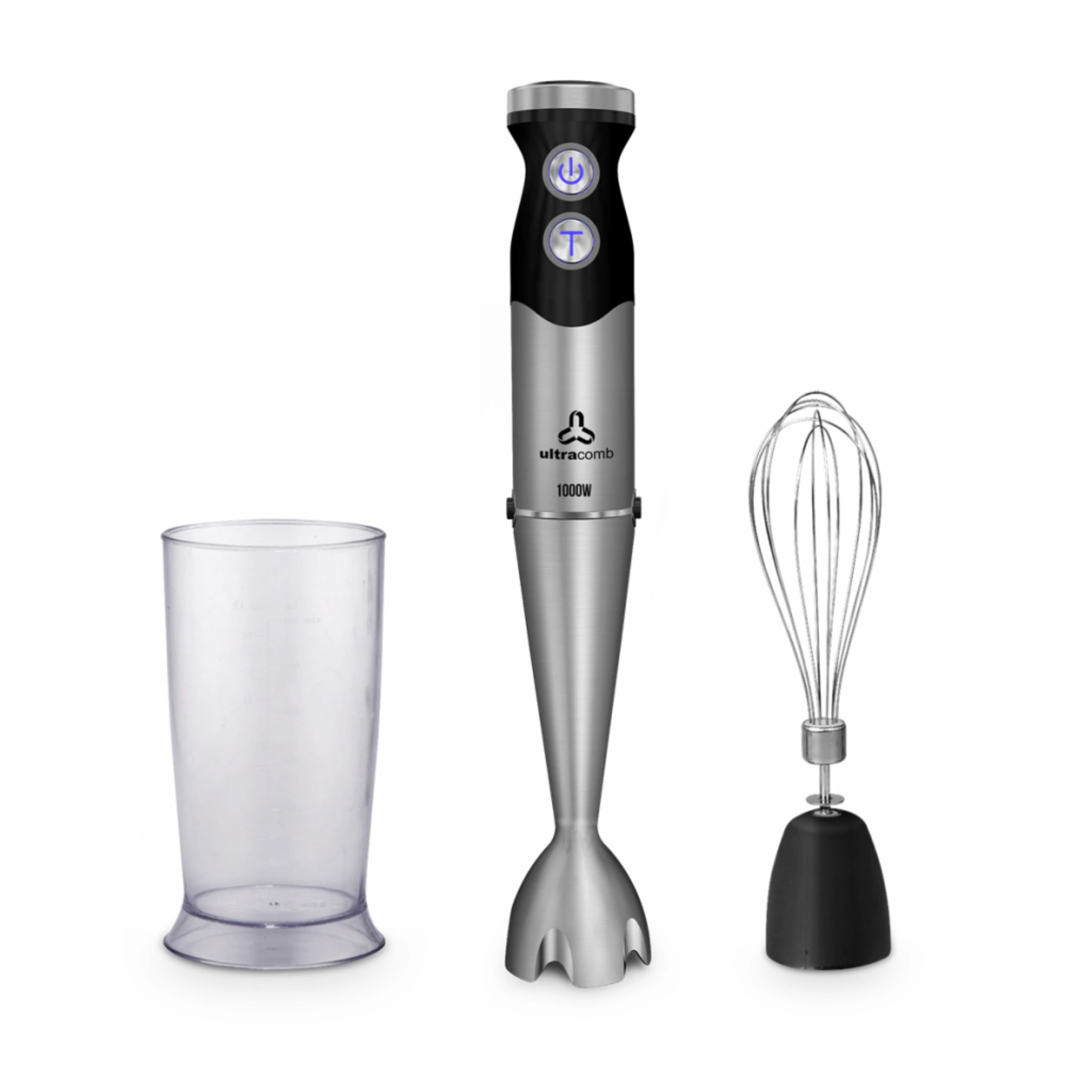 Mixer
