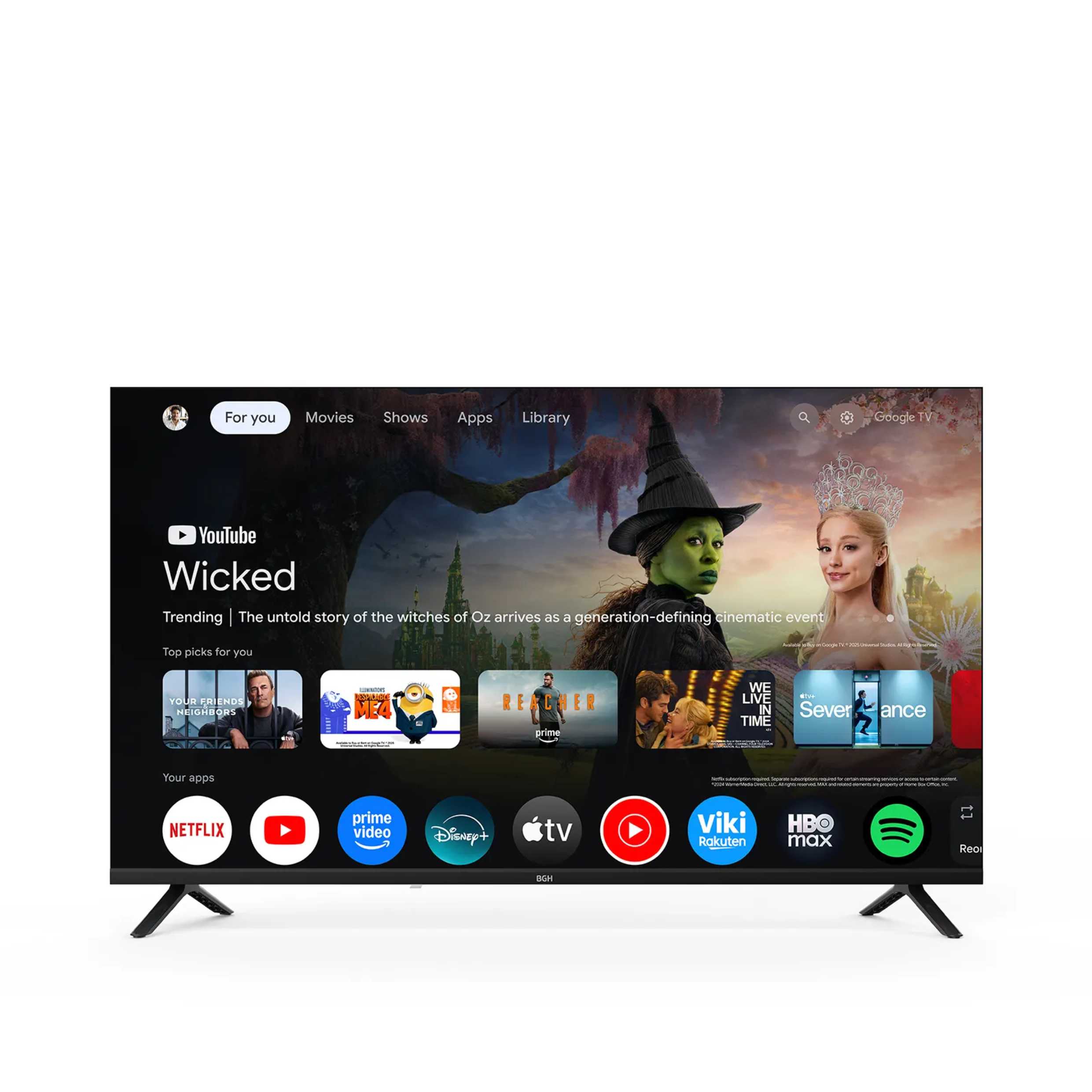 Tv