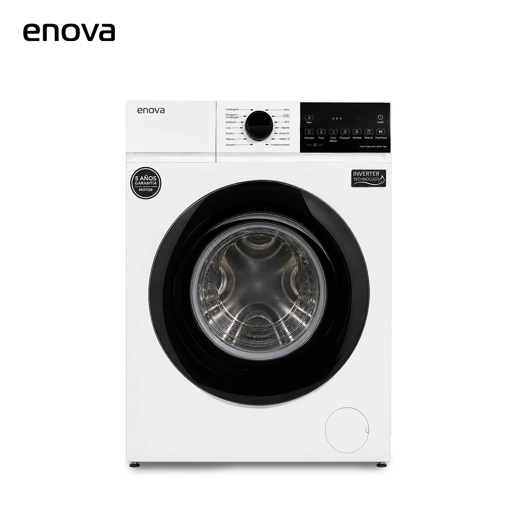 Lavarropas