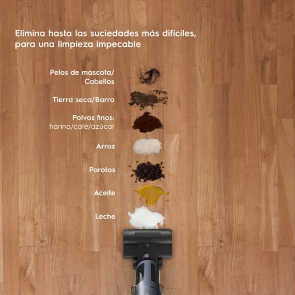 Aspiradoras