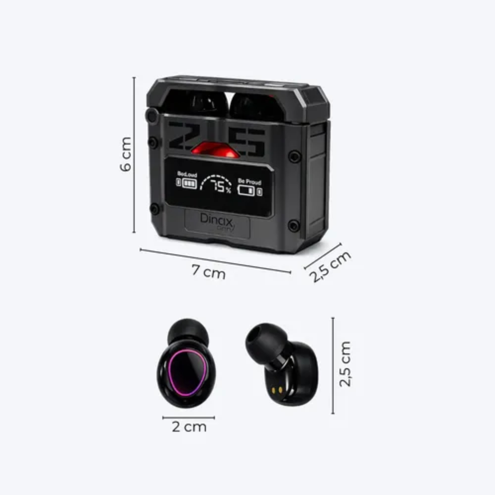 Auriculares