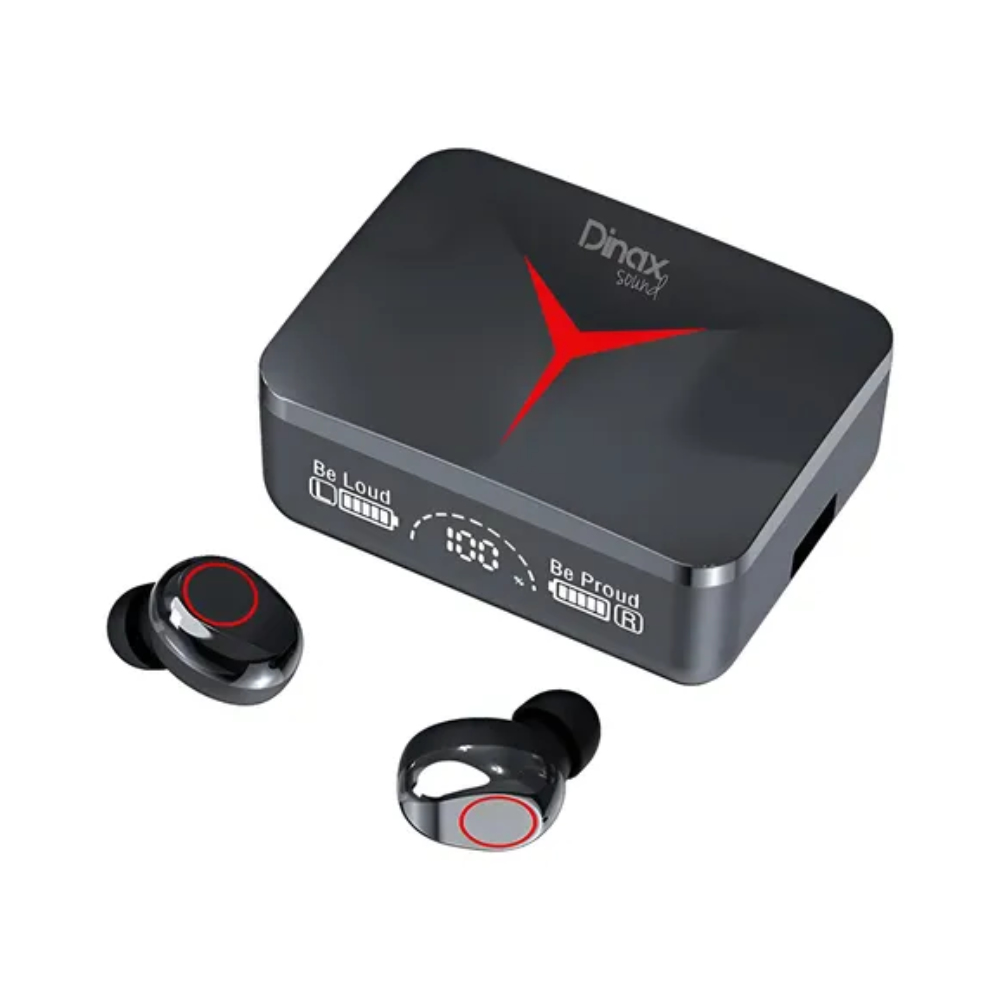 Auriculares