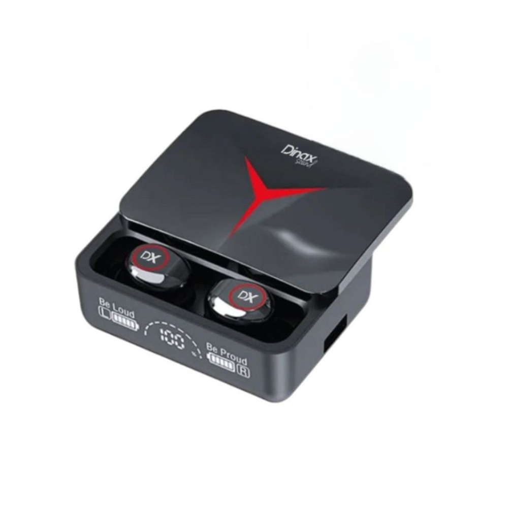 Auriculares