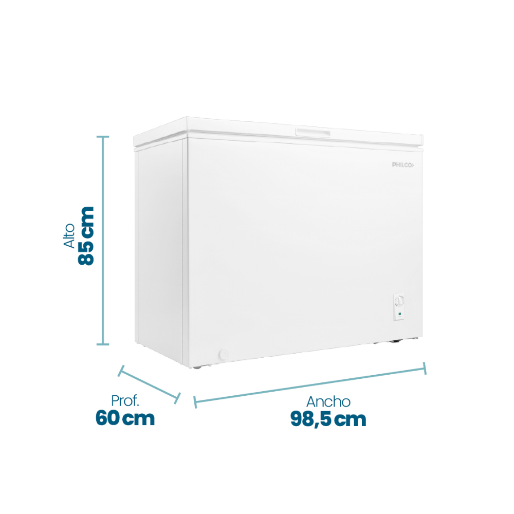 Freezer