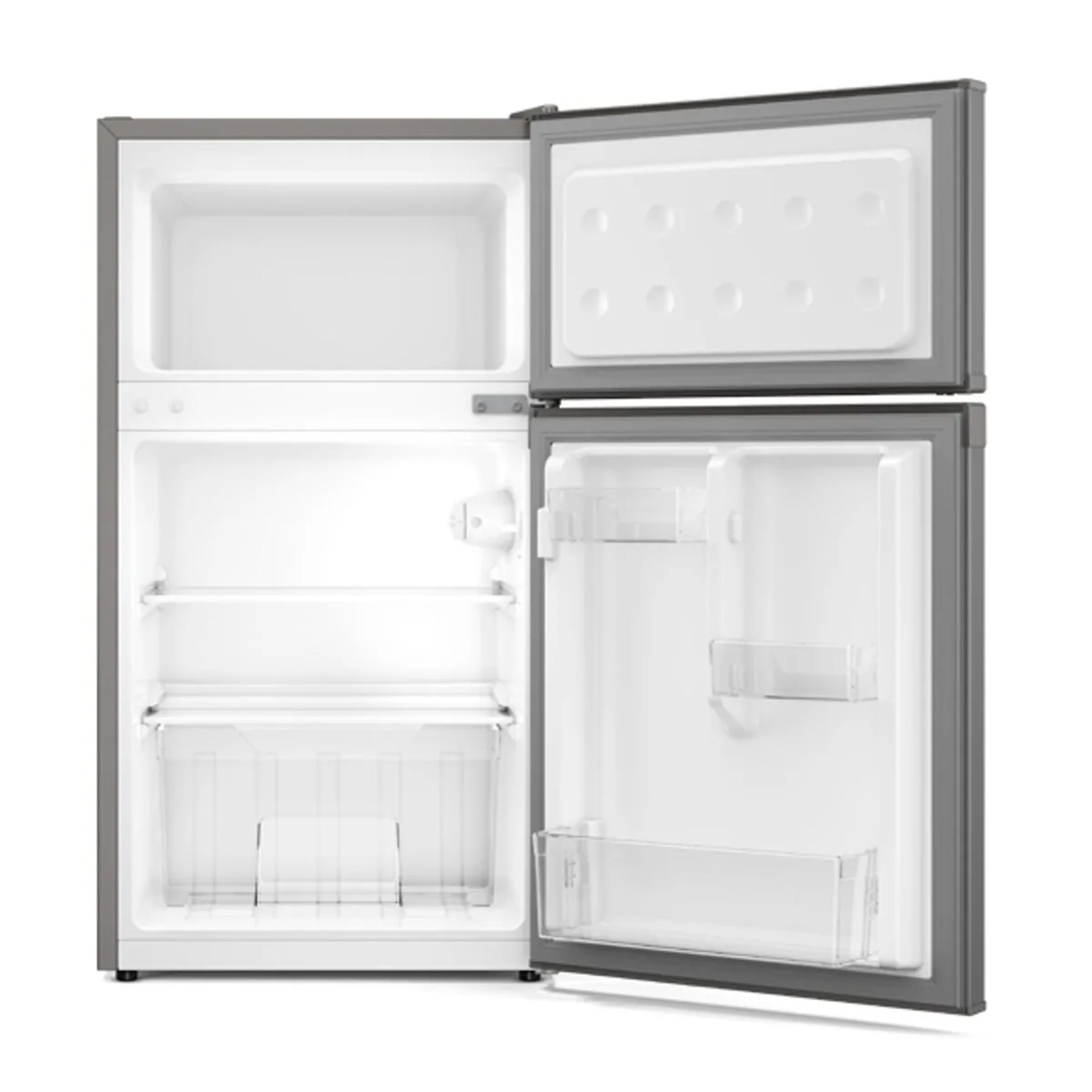 Heladeras Con Freezer