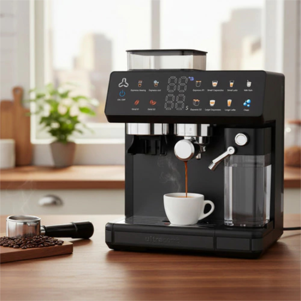 Cafeteras