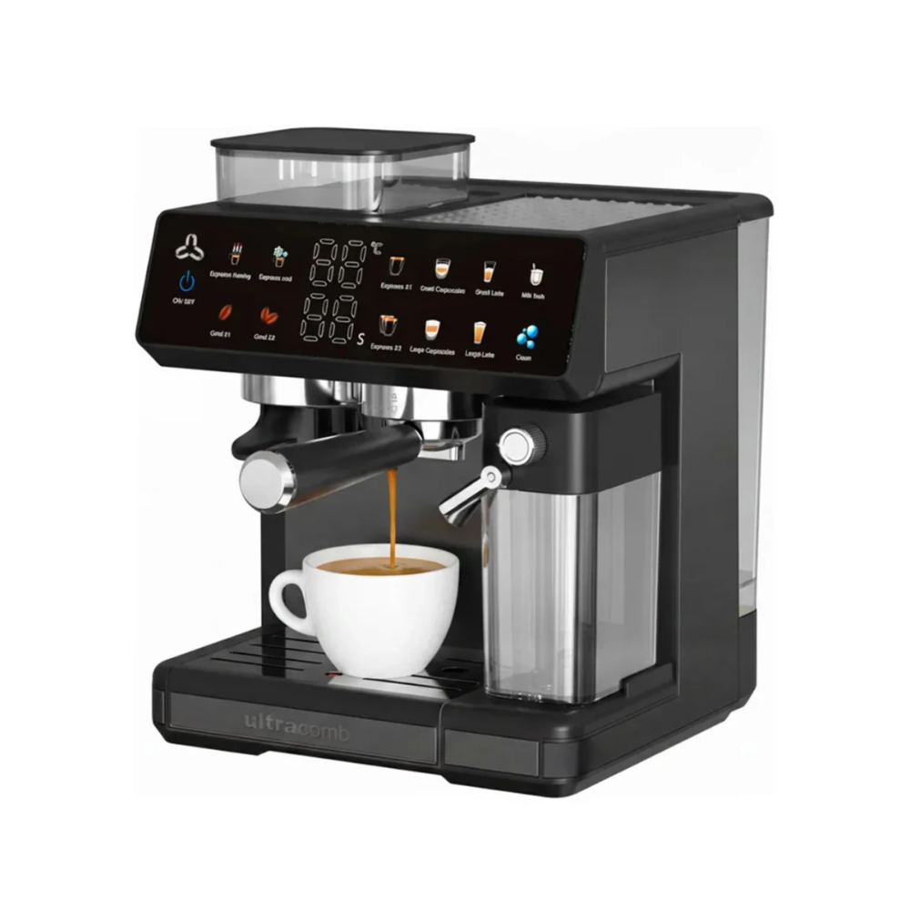 Cafeteras