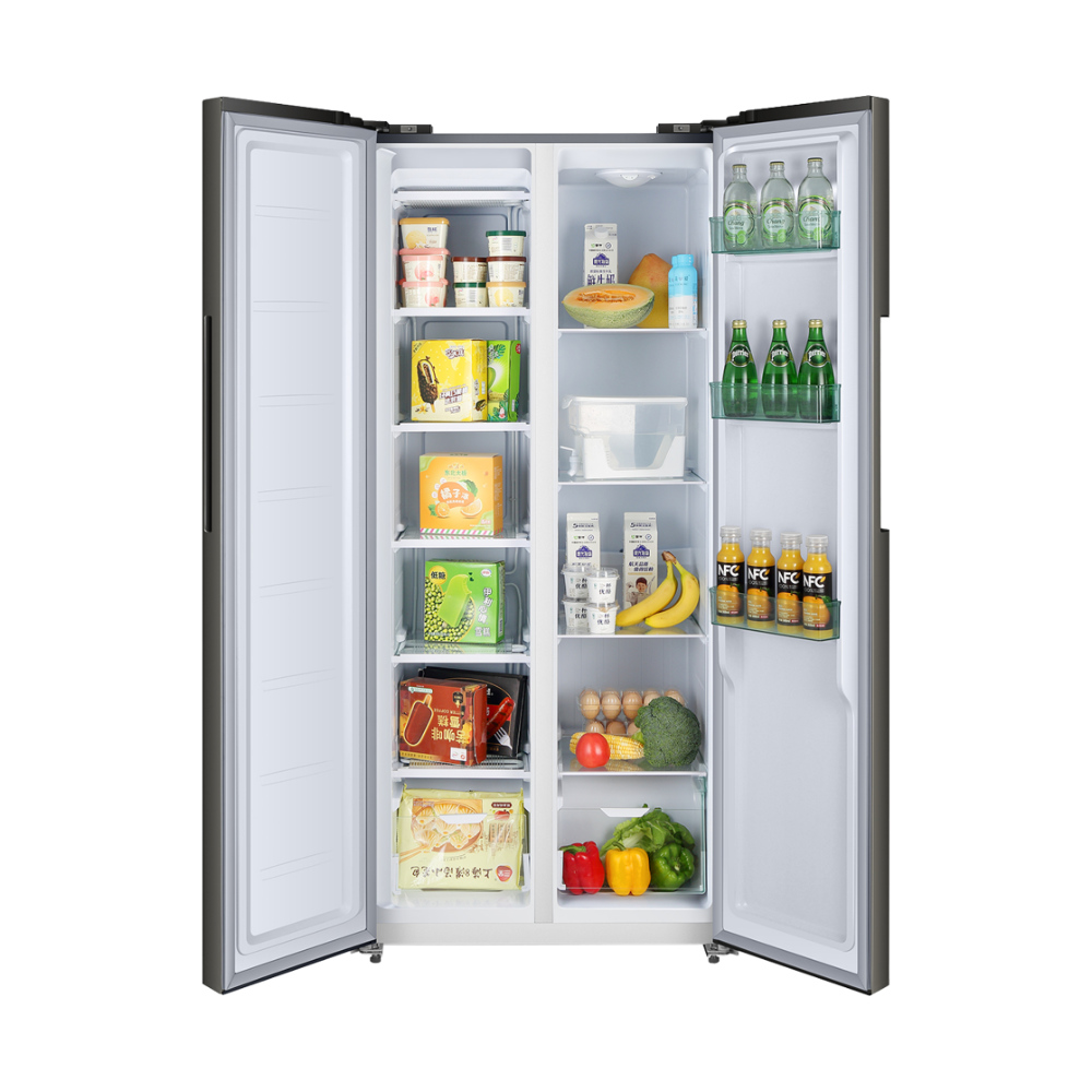 Heladeras Con Freezer