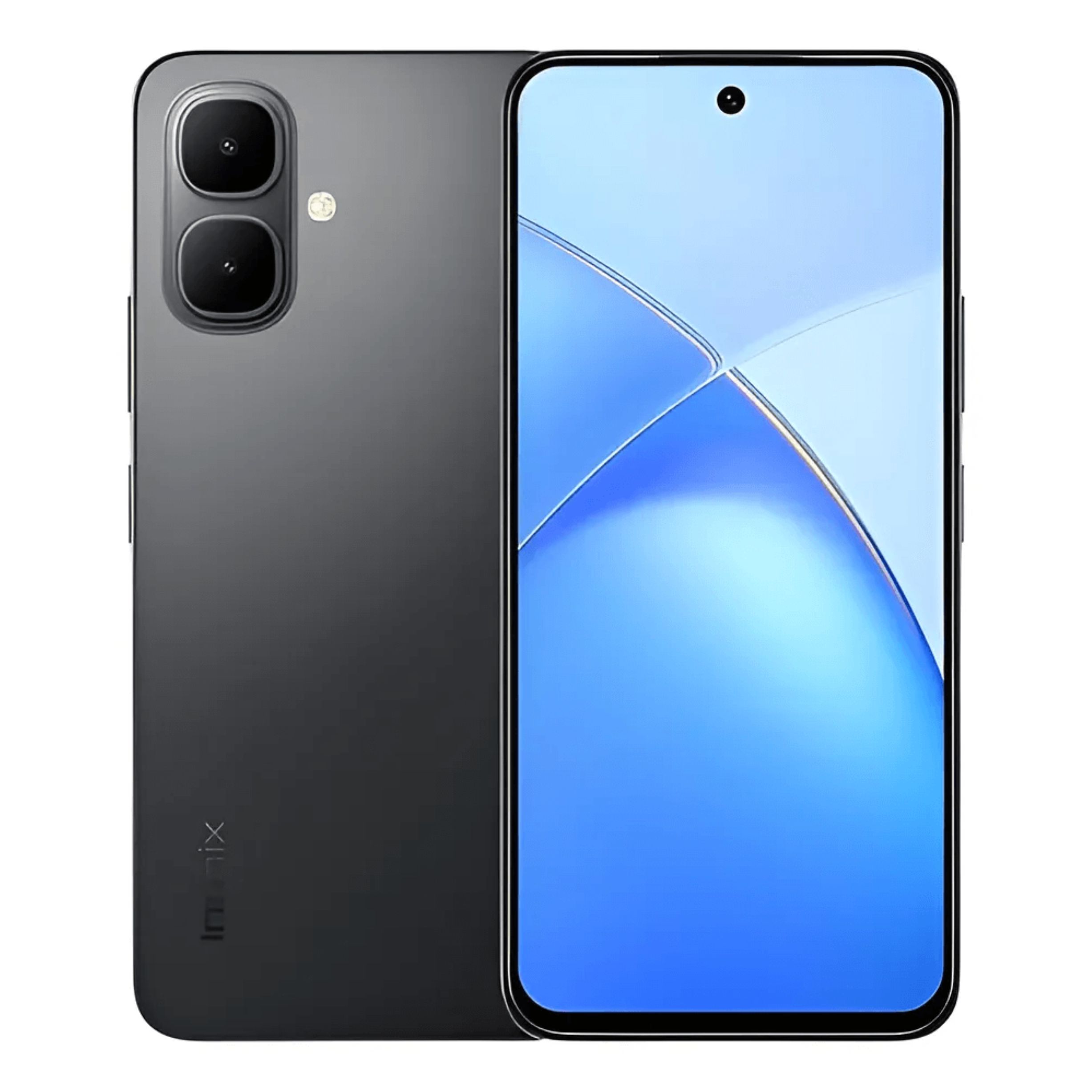 Celular Infinix Smart 10 4+4 /128 Gb