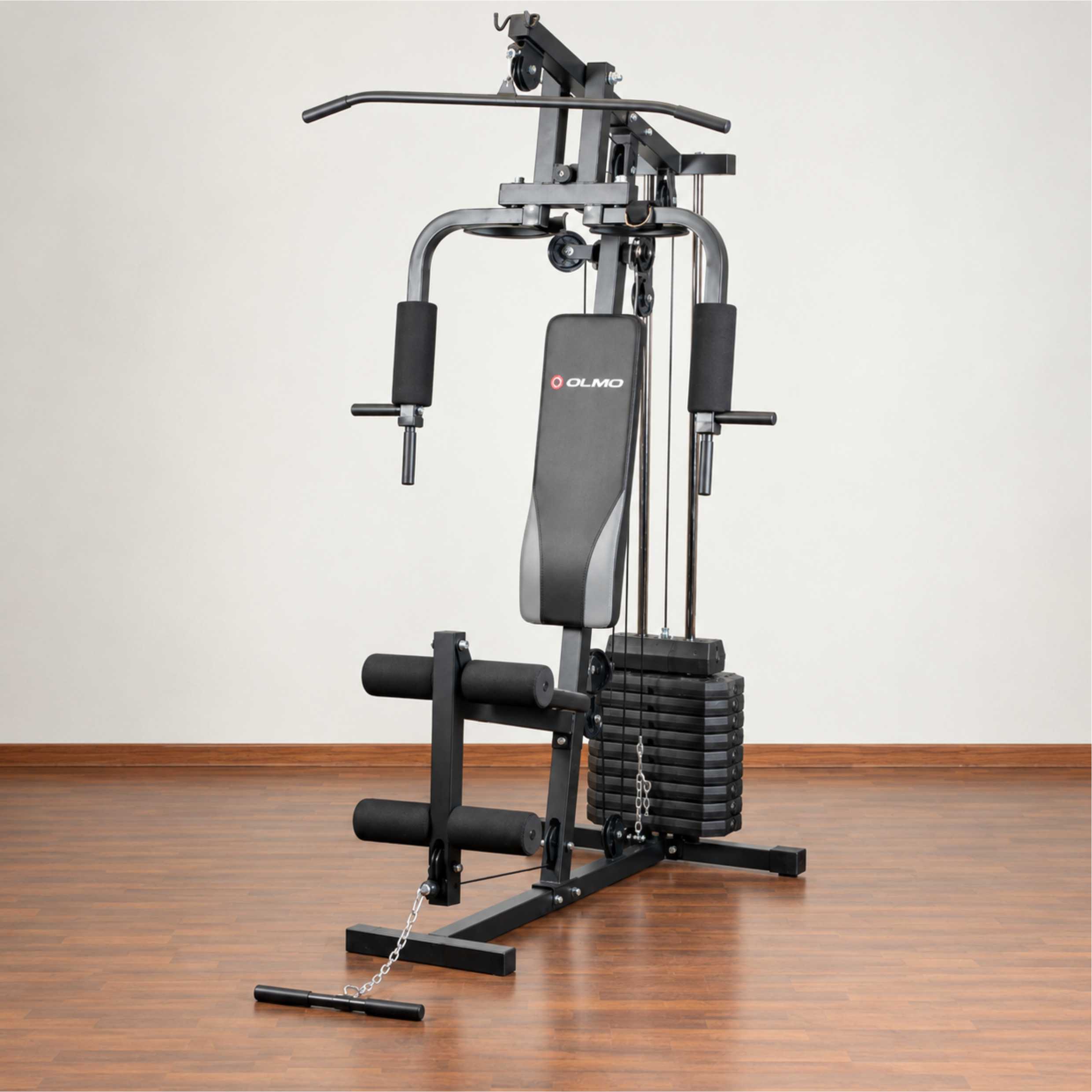 Gimnasio