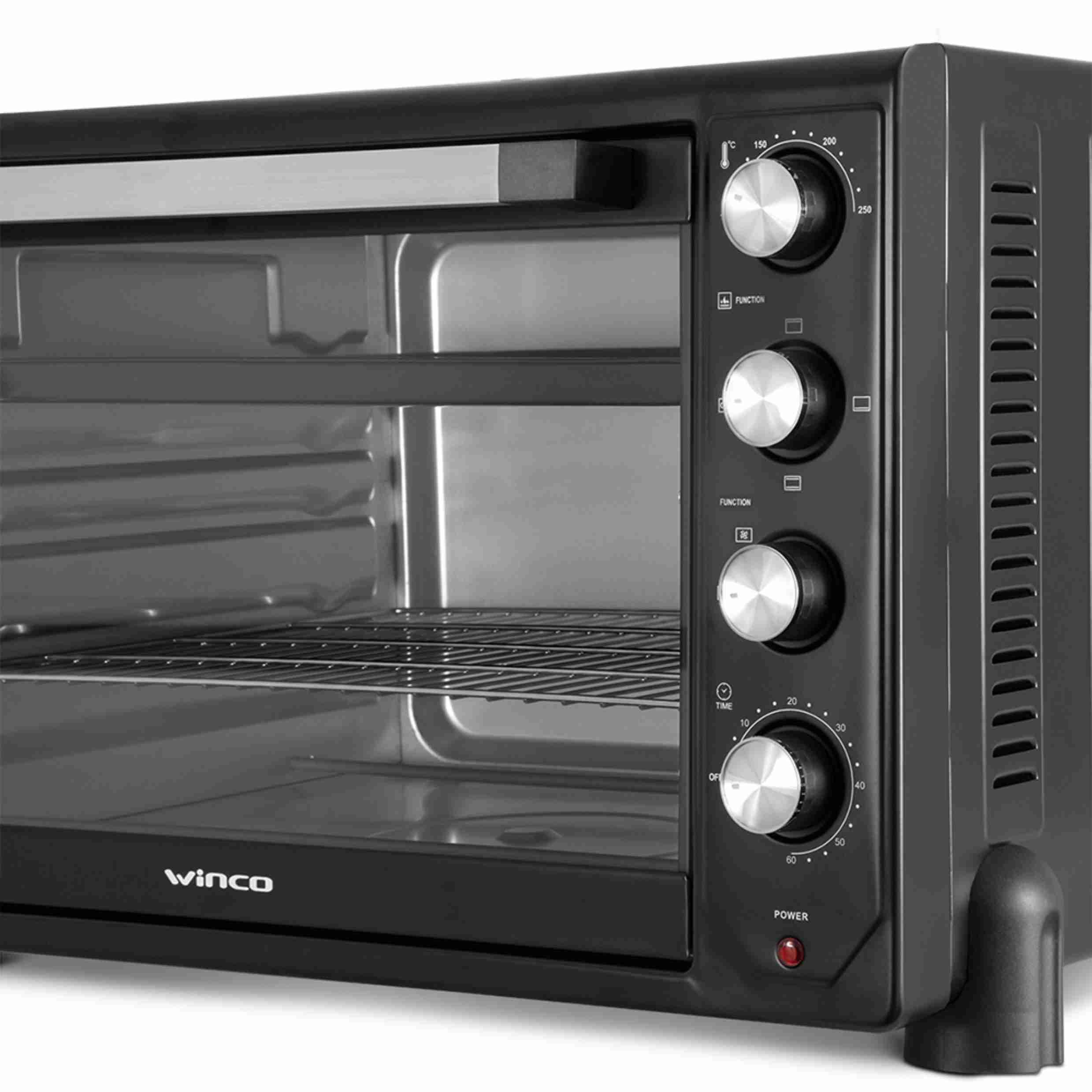 Hornos Electricos