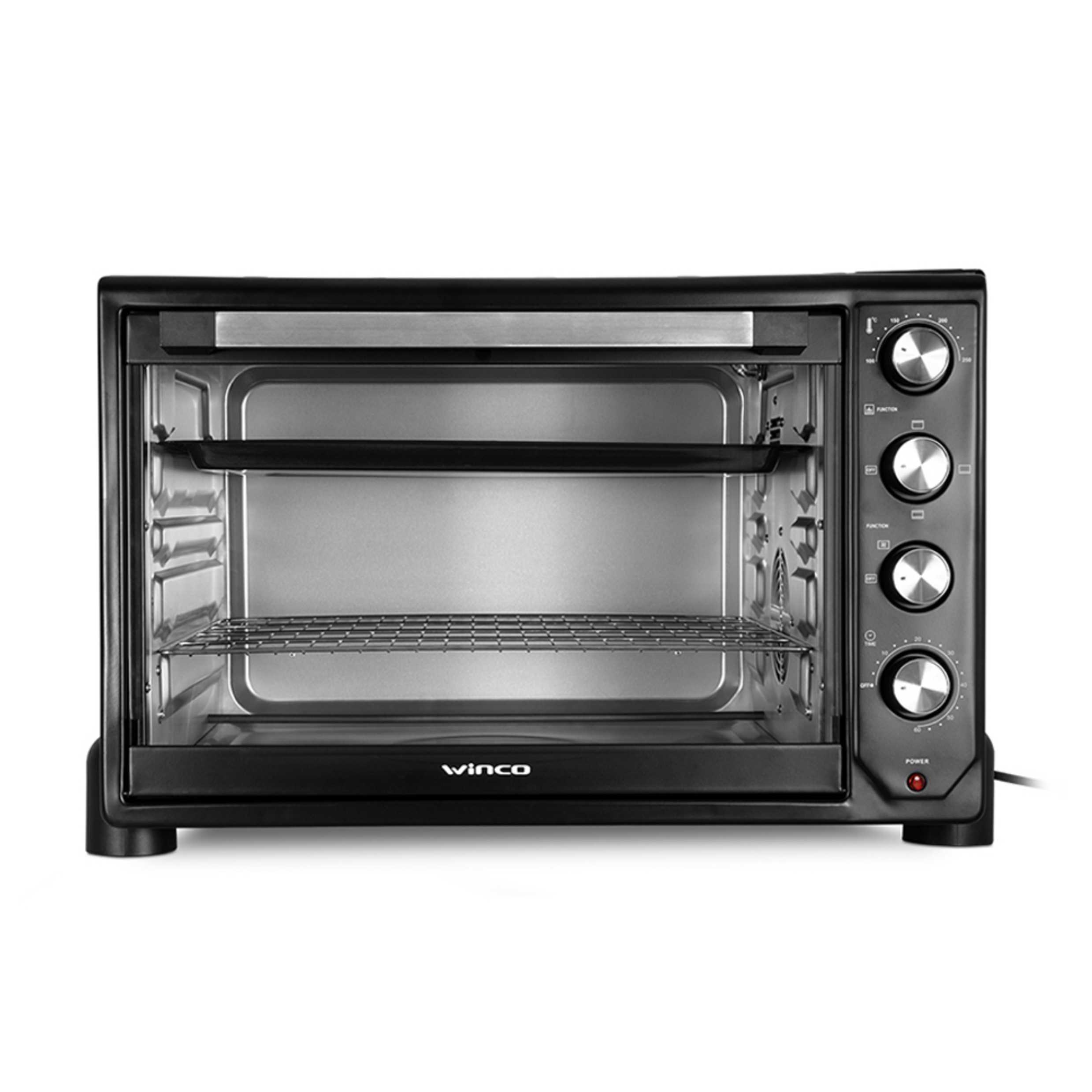 Hornos Electricos