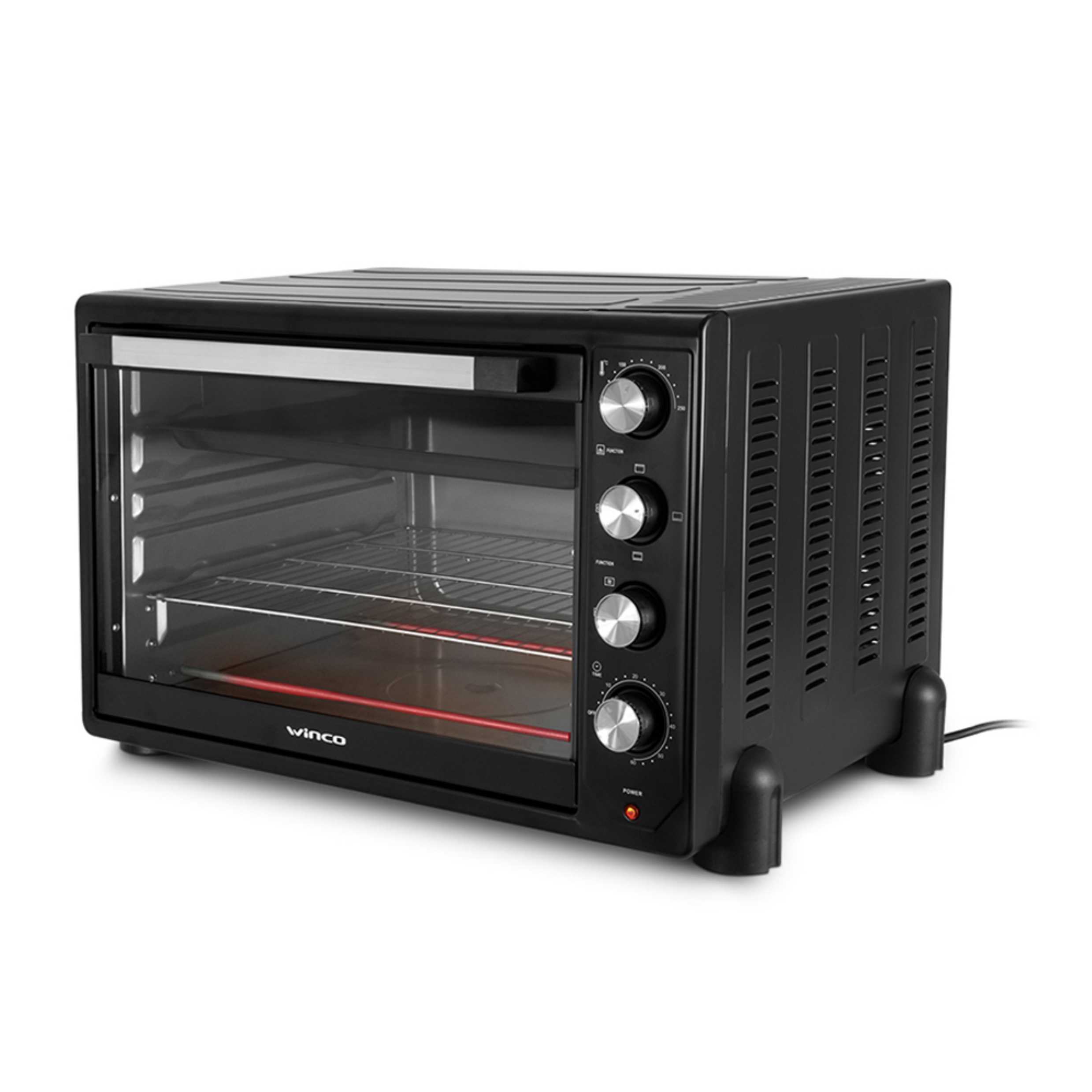Hornos Electricos