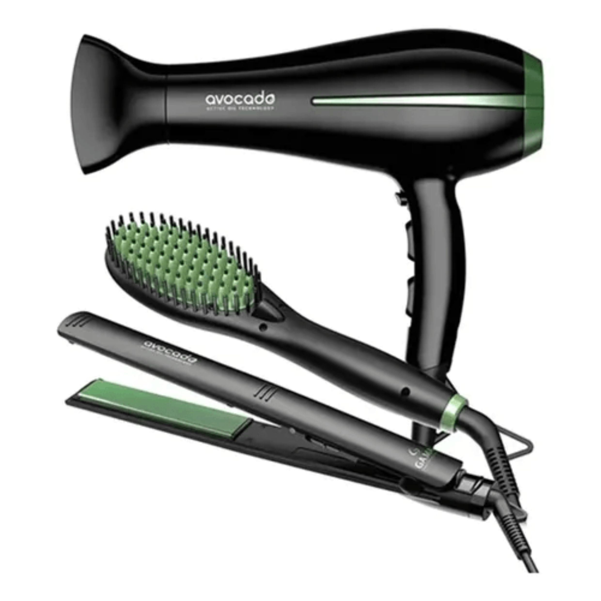 Planchas De Cabello
