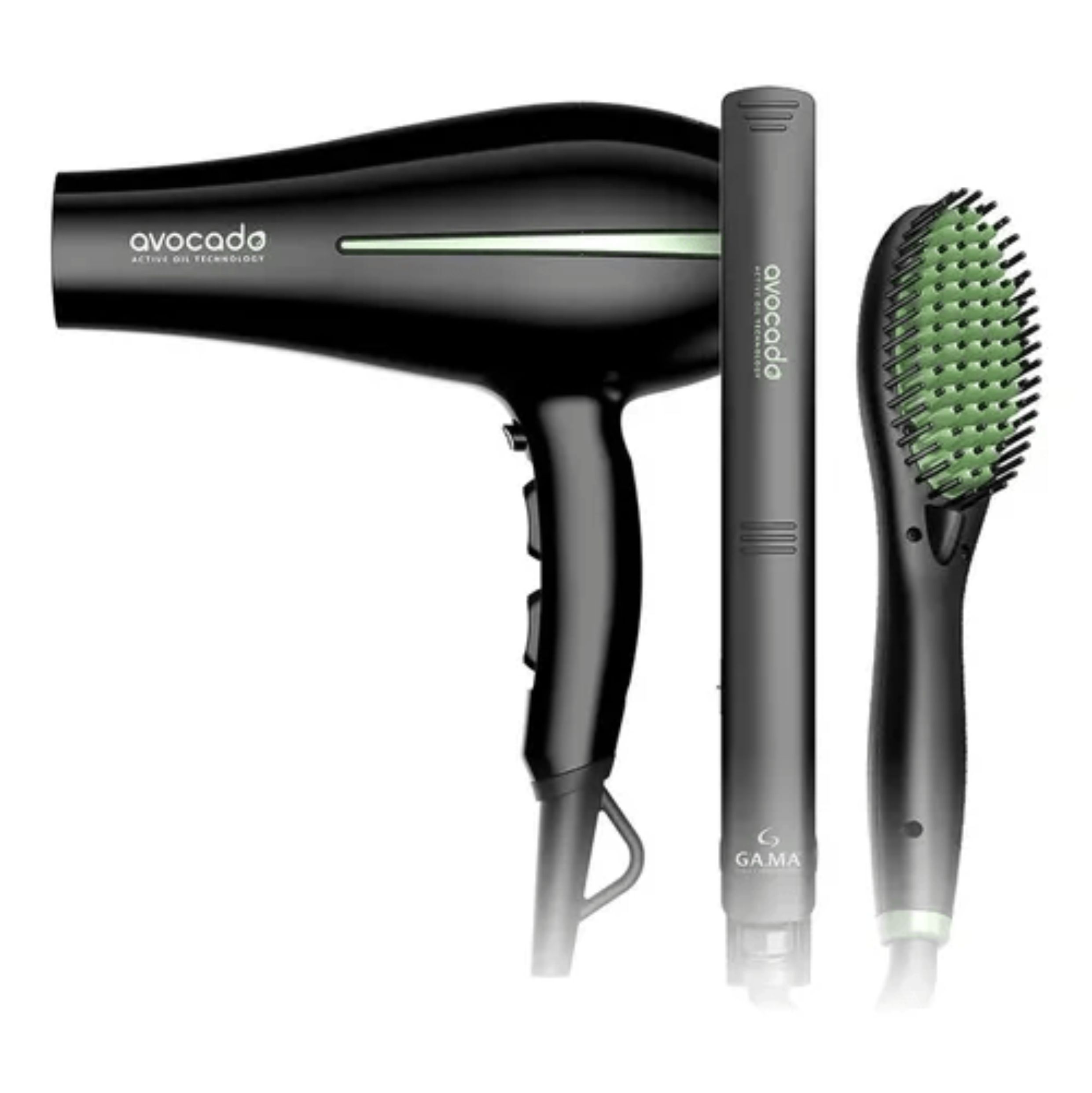 Planchas De Cabello
