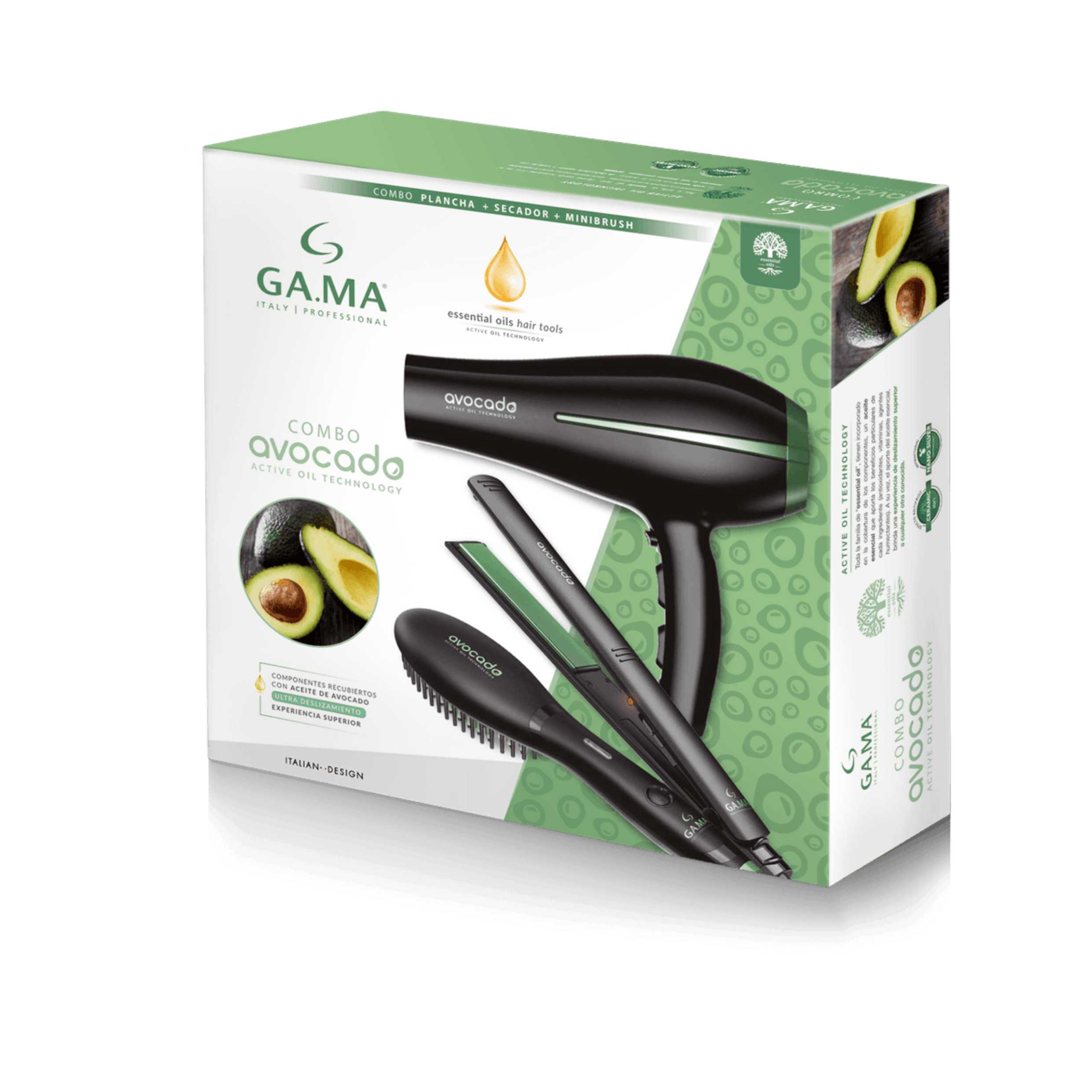 Planchas De Cabello