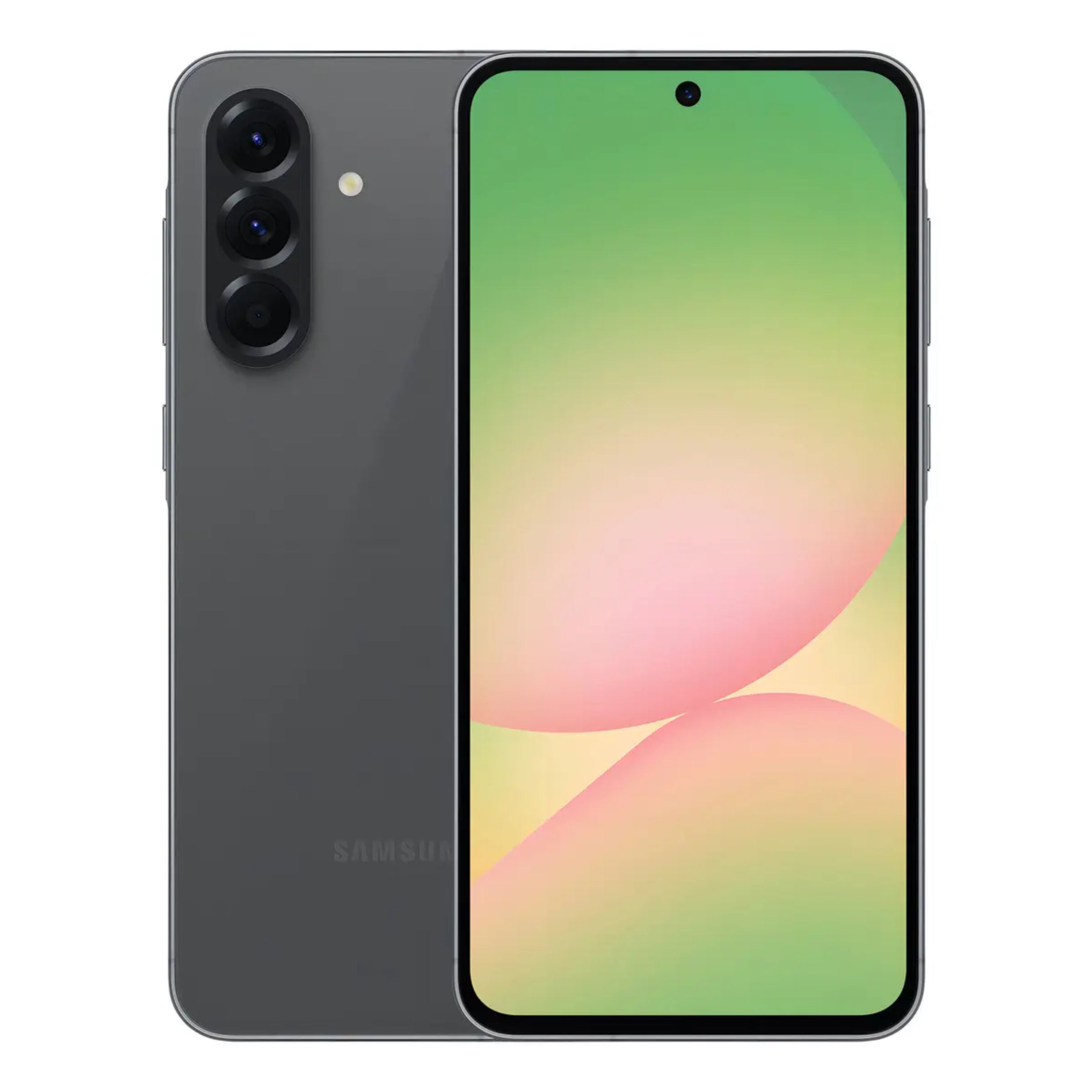 Celular Samsung Galaxy A56 8/128 Gb Negro