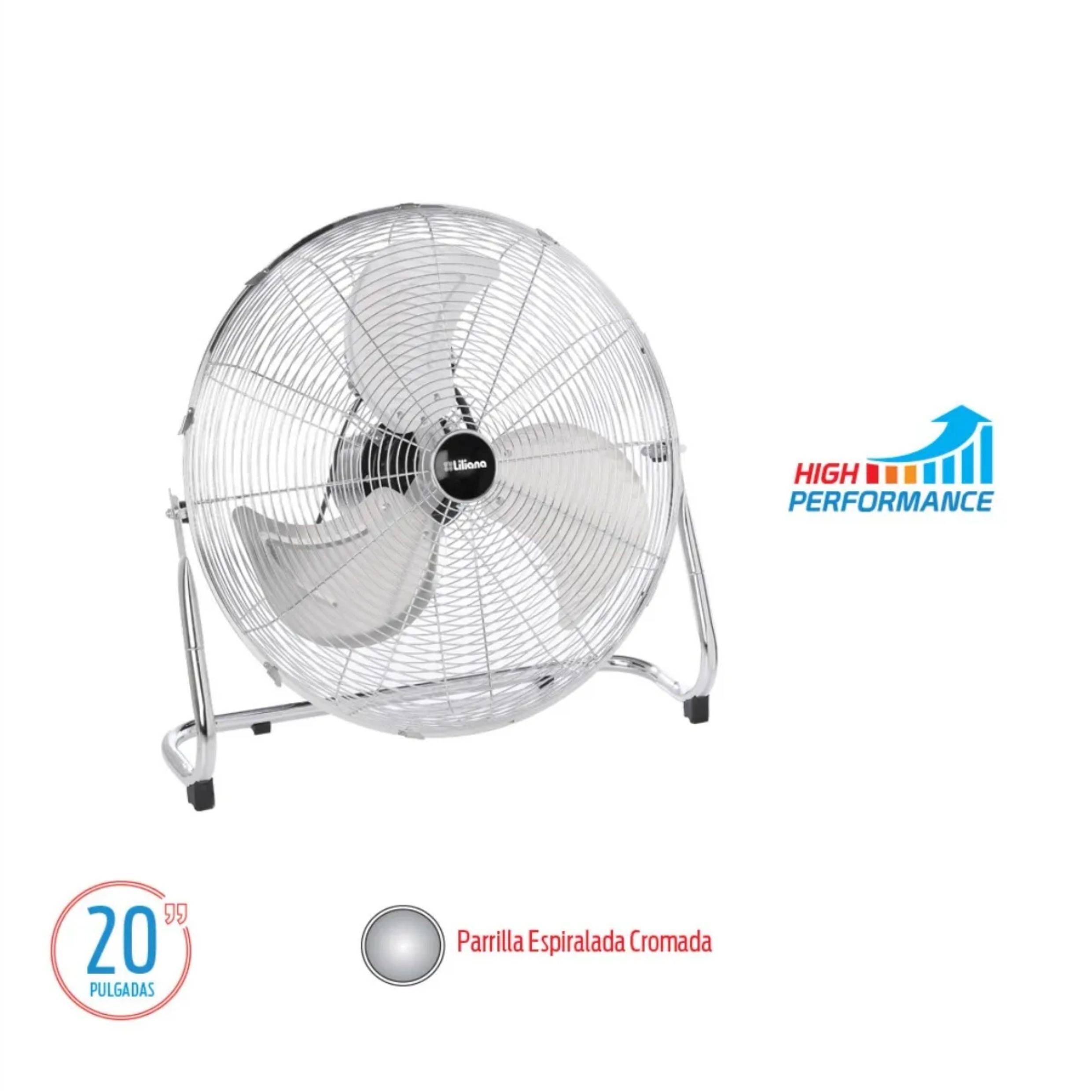 Ventiladores